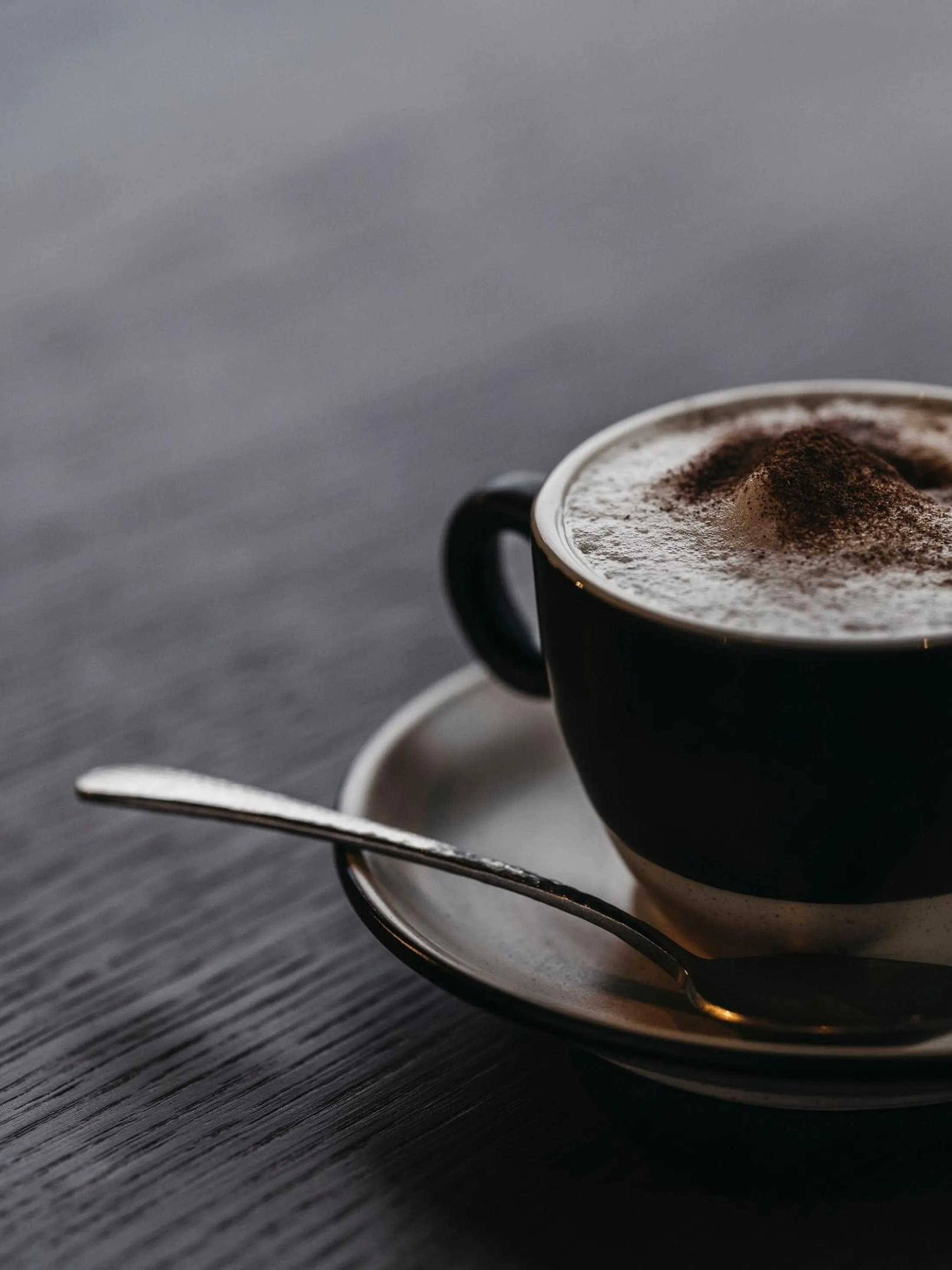 Restaurant/places to eat in Haven Mountain Retreat