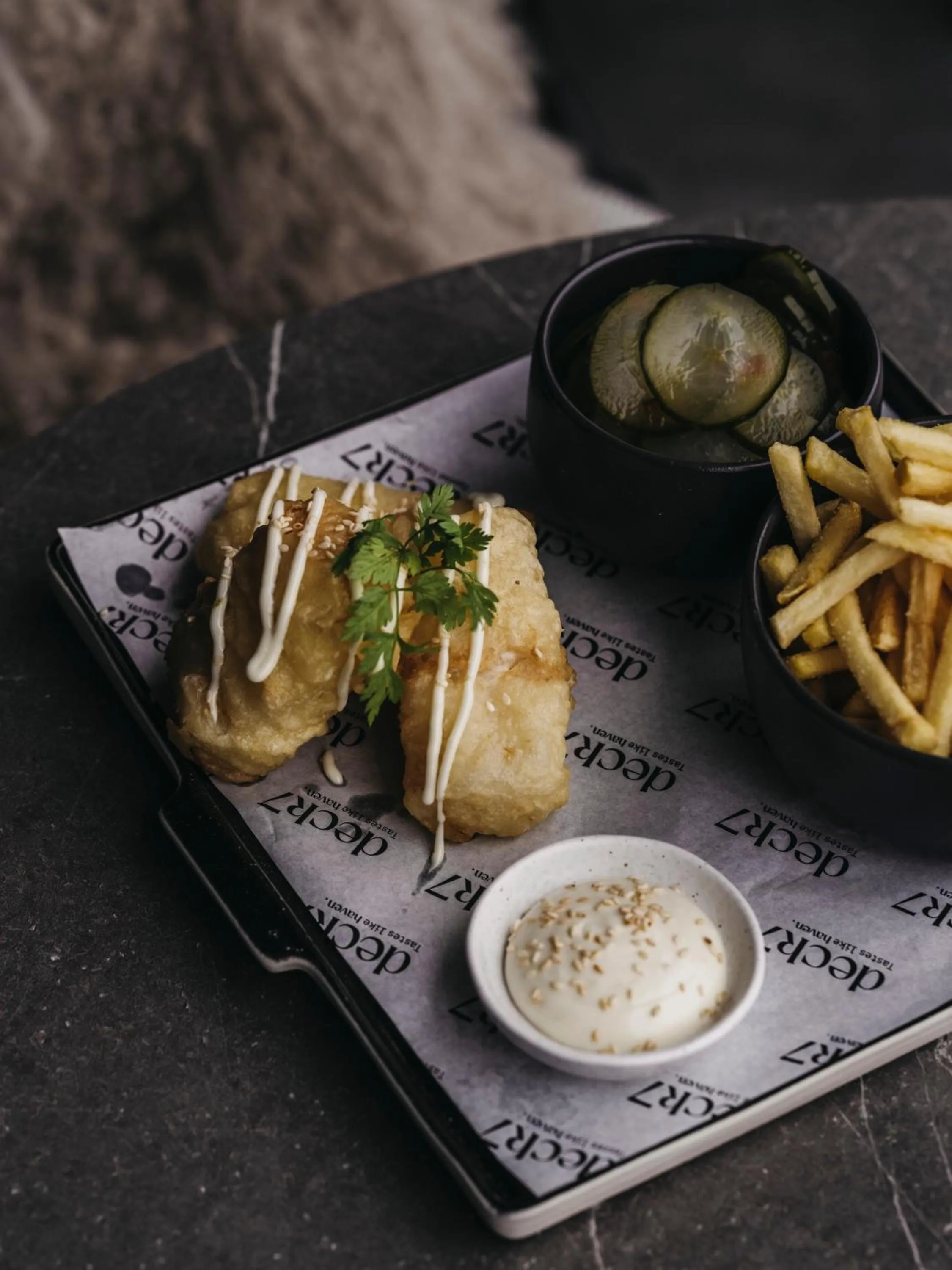 Restaurant/places to eat in Haven Mountain Retreat