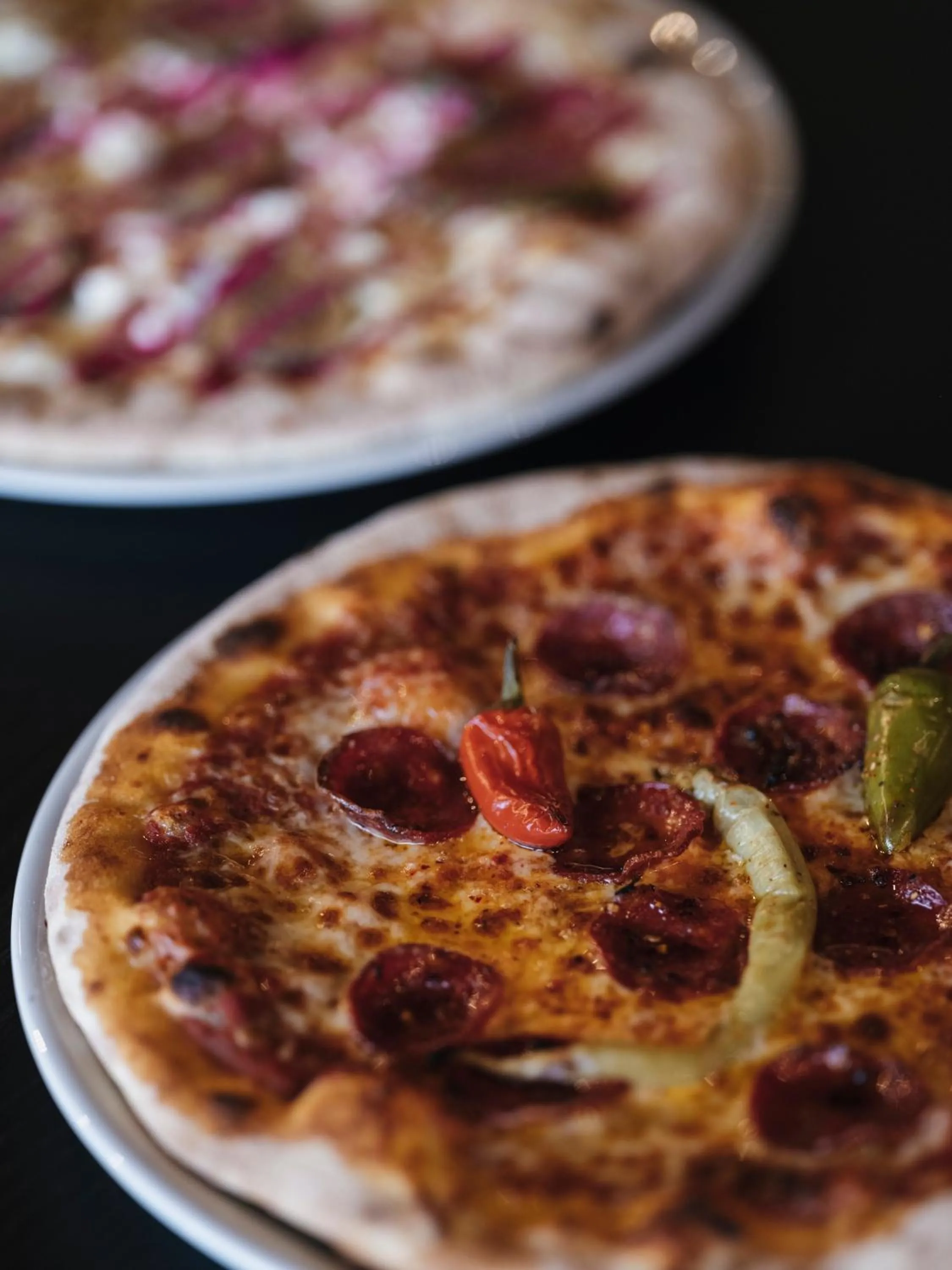 Restaurant/places to eat in Haven Mountain Retreat