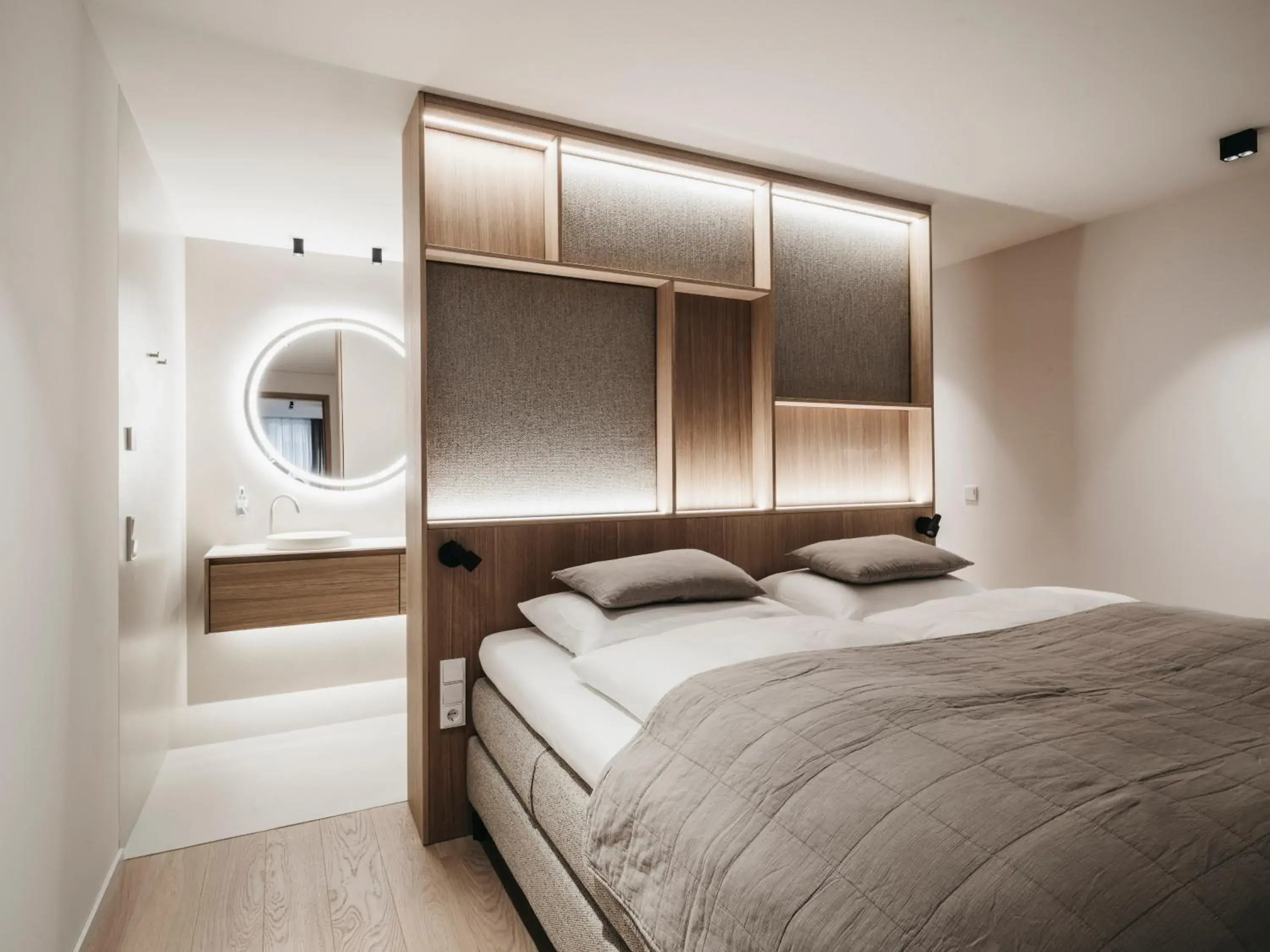 Two-Bedroom Apartment in Haven Mountain Retreat Two-Bedroom Apartment in Haven Mountain Retreat