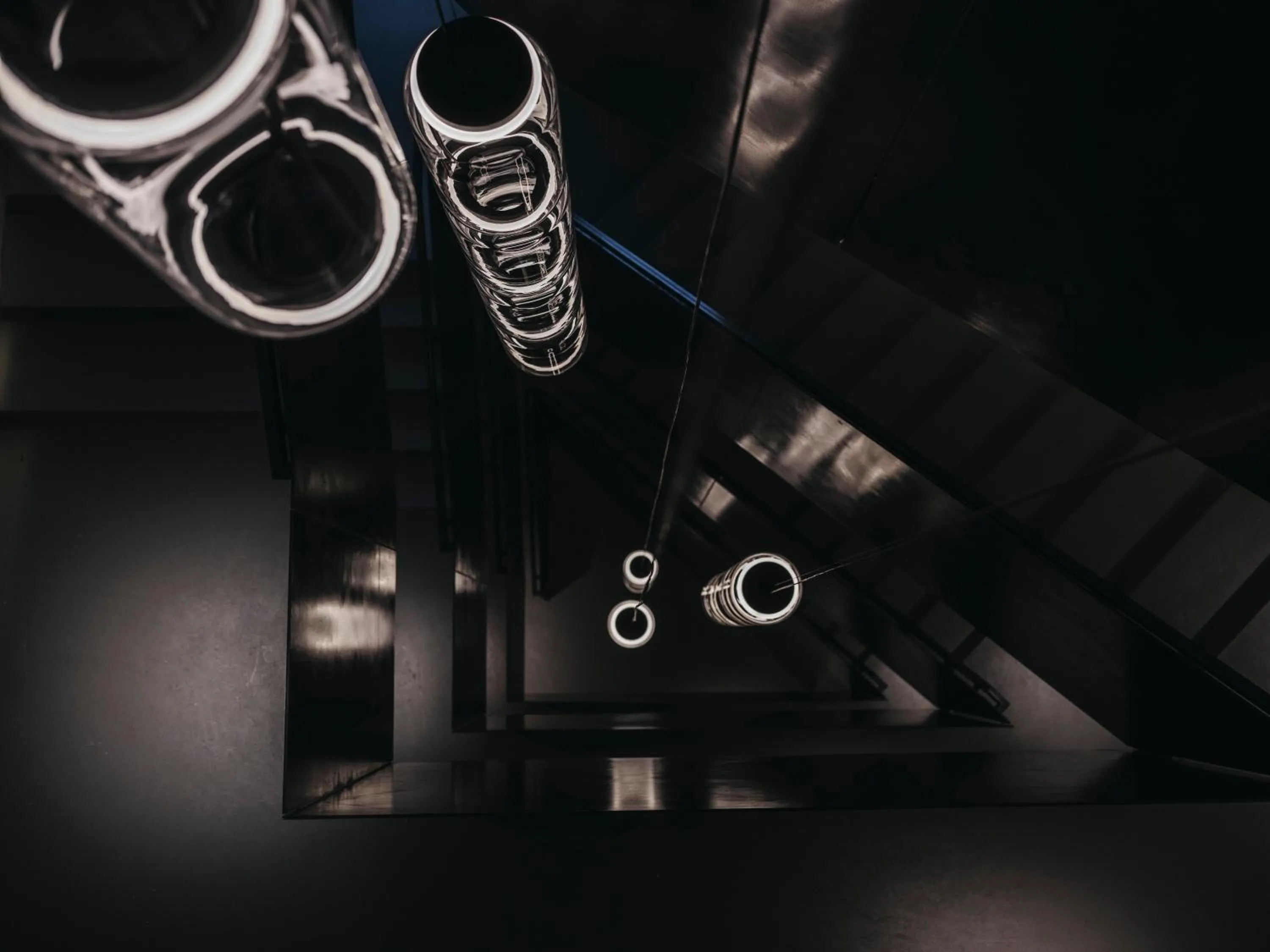 Area and facilities in Haven Mountain Retreat