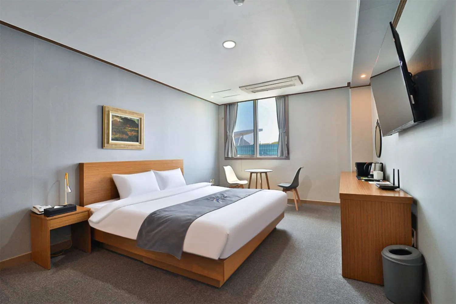 Hotel Noah
