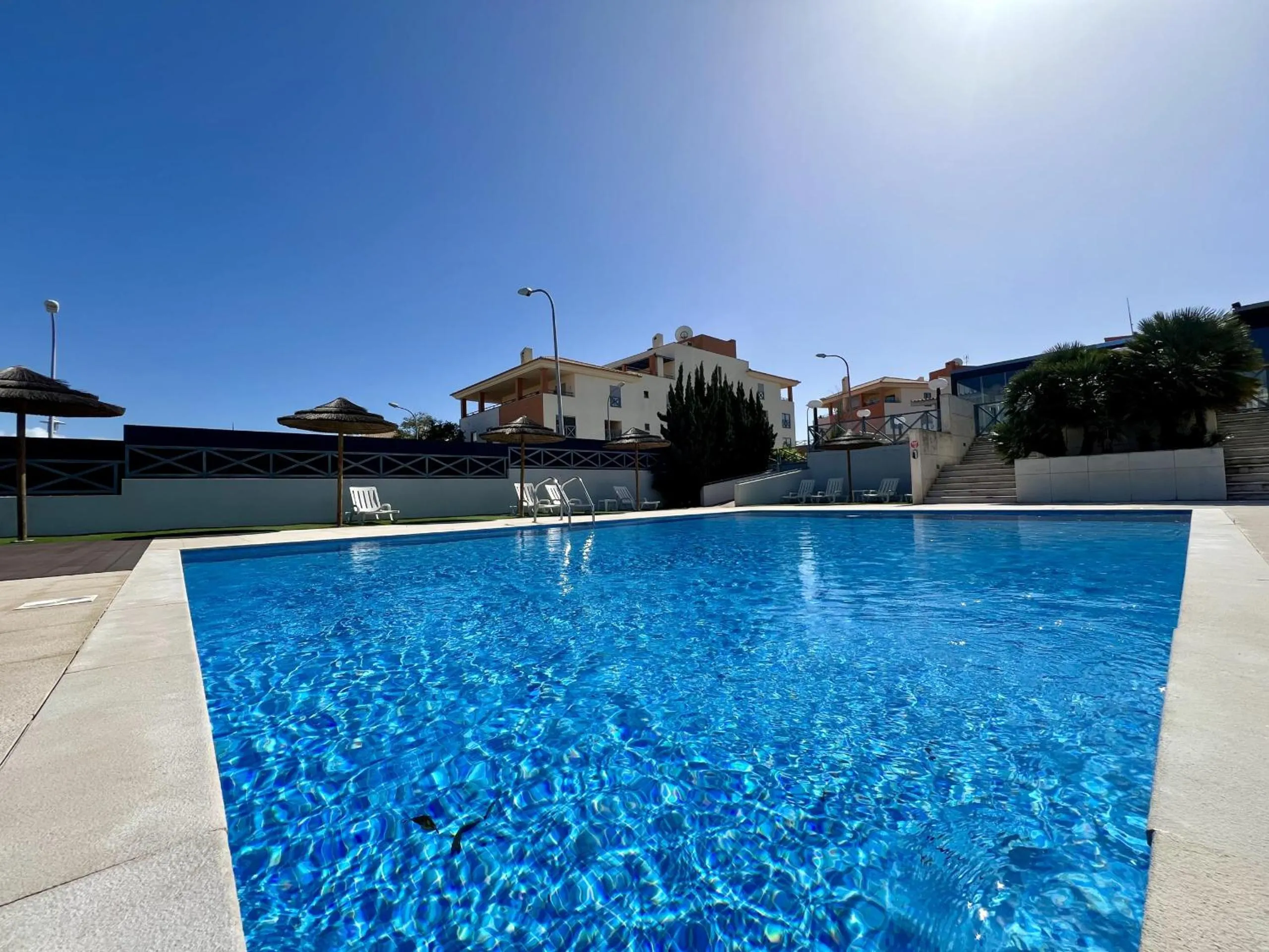 Albufeira Modern 2 With Pool by Homing
