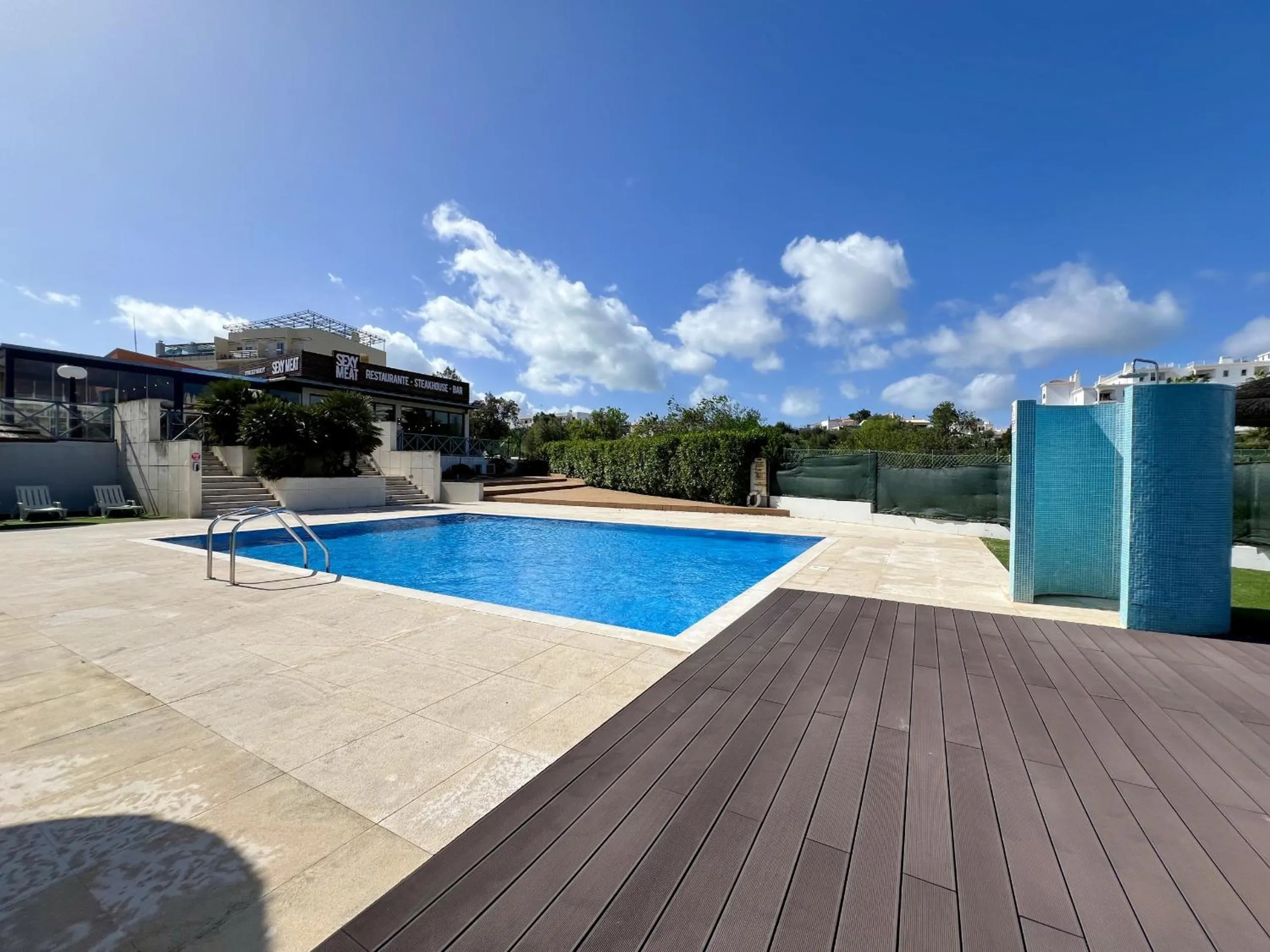 Apartment in Albufeira Modern 2 With Pool by Homing