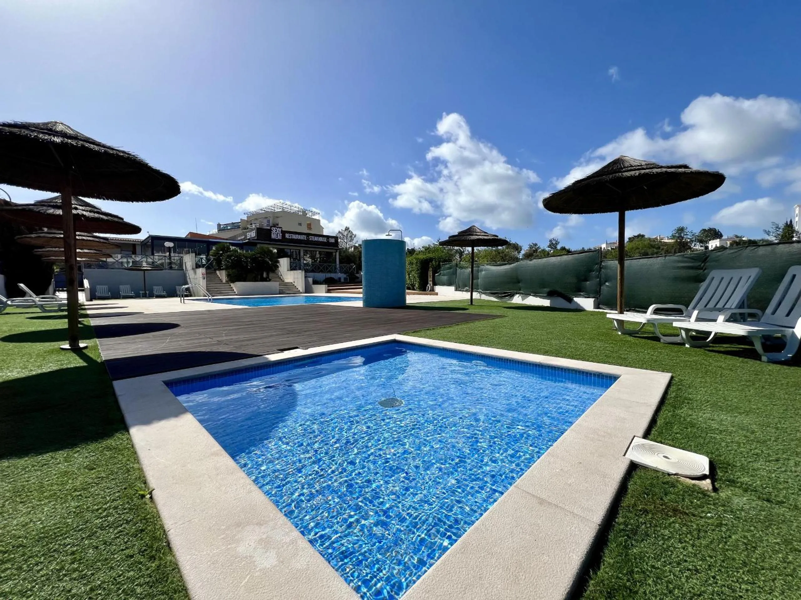 Albufeira Modern 2 With Pool by Homing