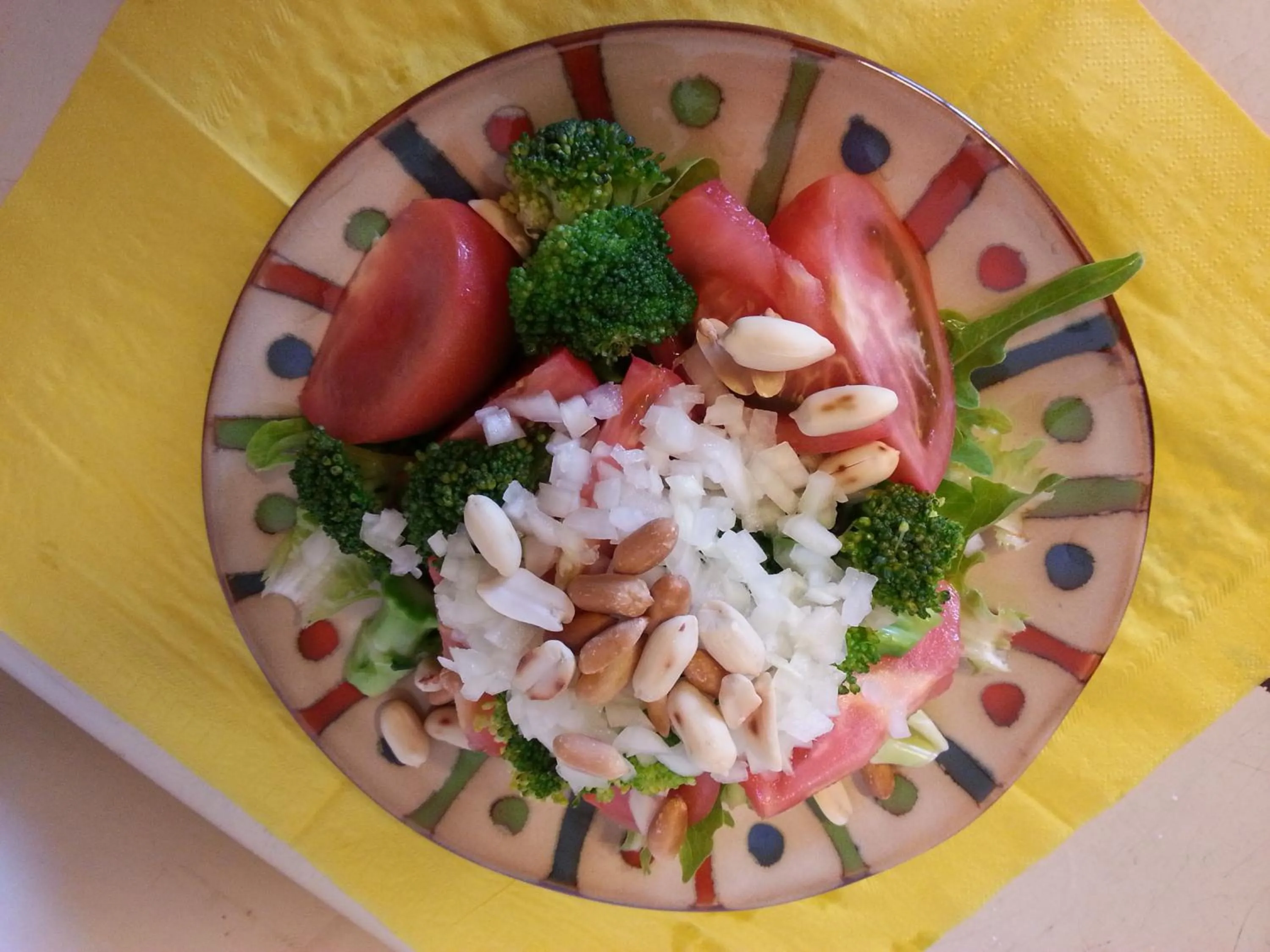 Food in Namhae Neuhaus