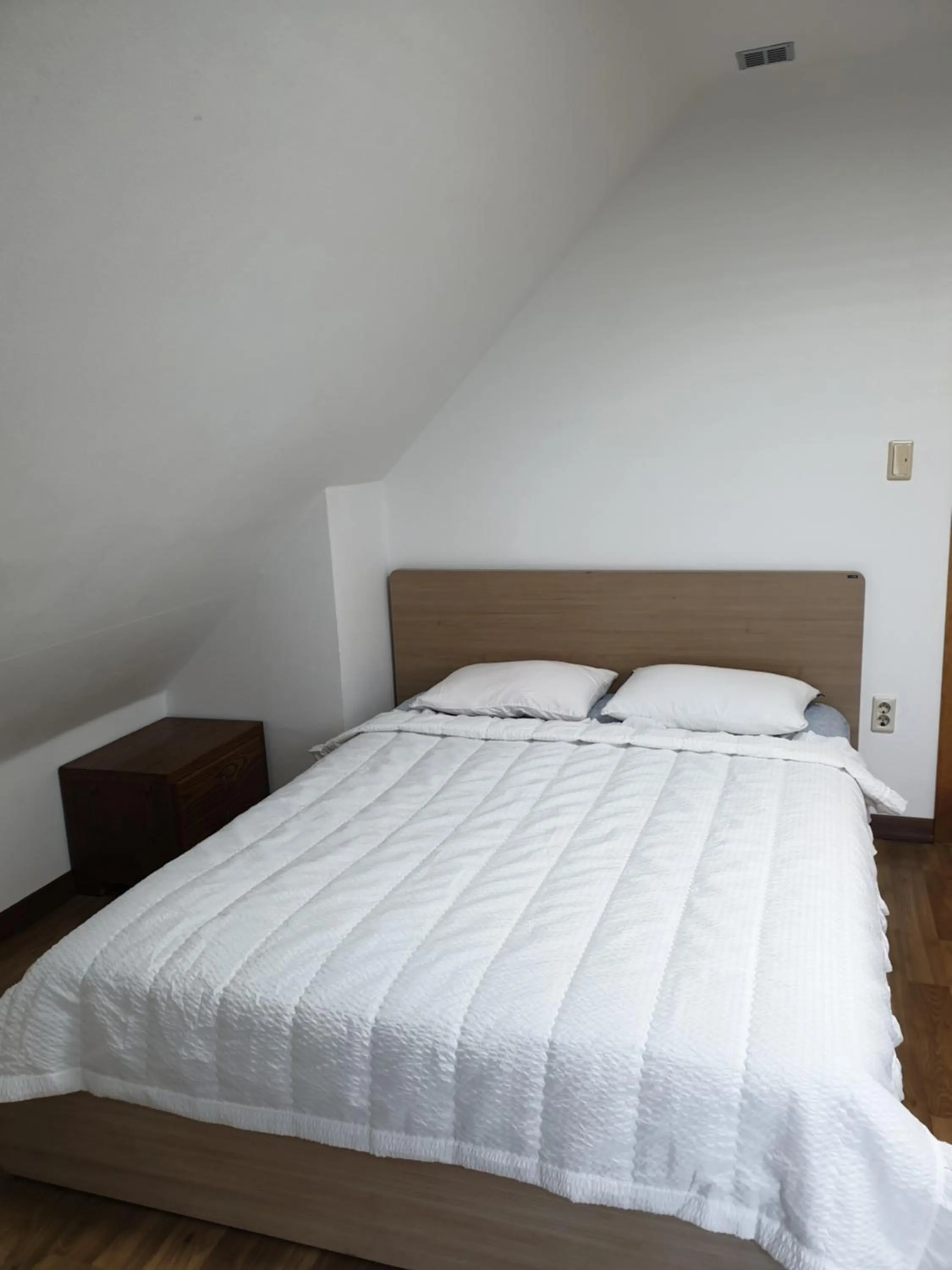 Bed in Namhae Neuhaus