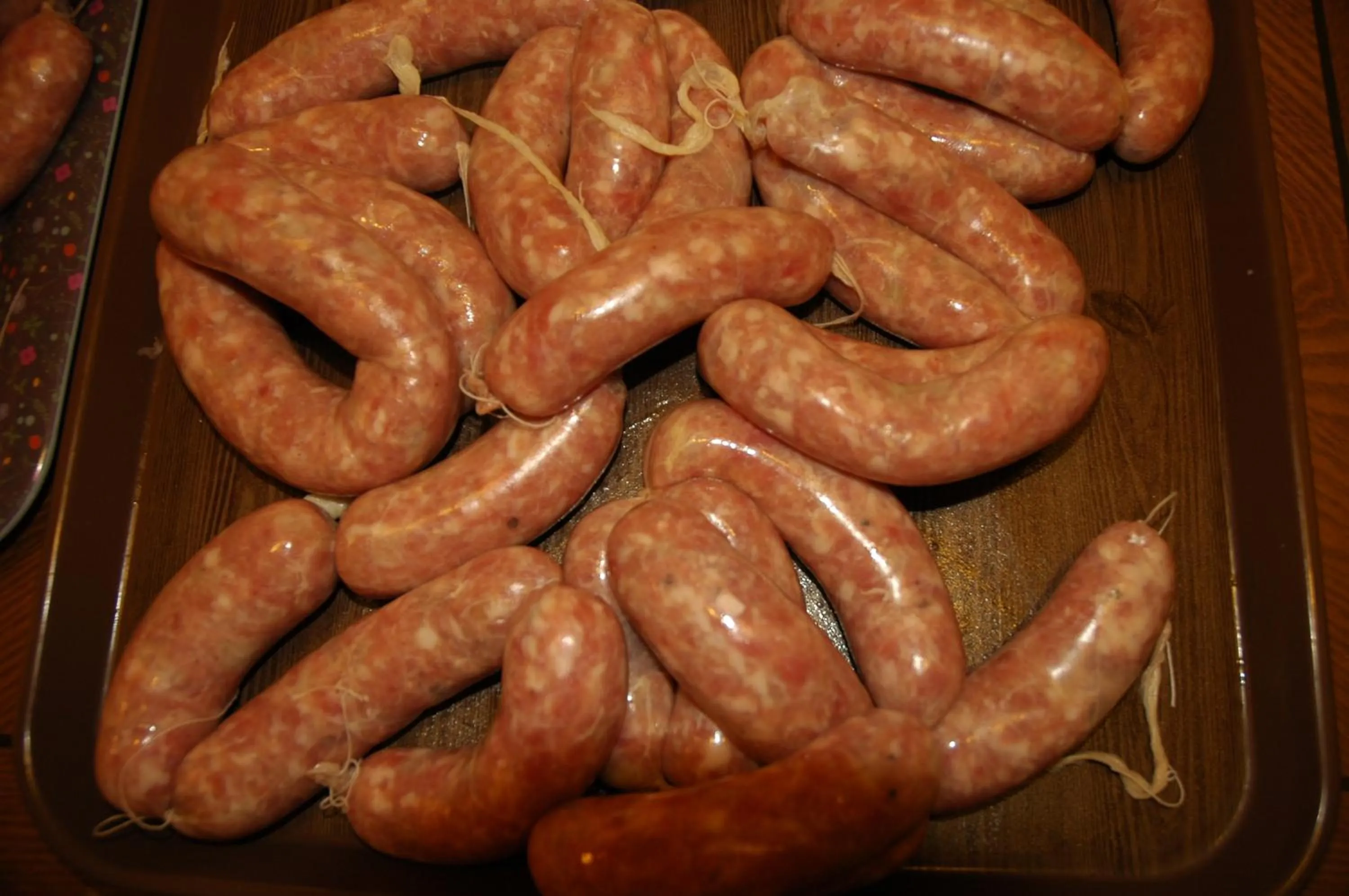 Food close-up in Namhae Neuhaus