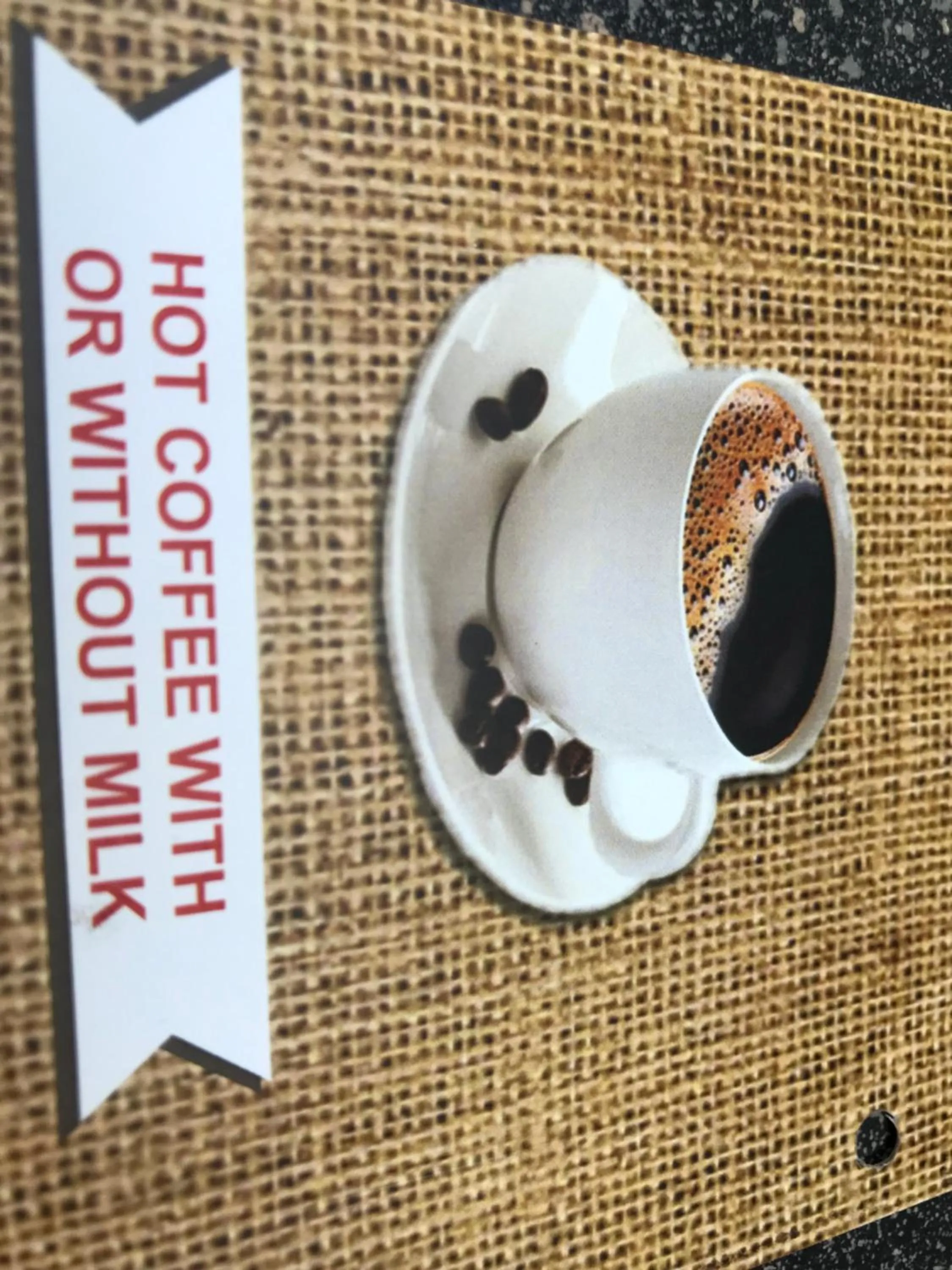 Breakfast in Thatsaphone Hotel