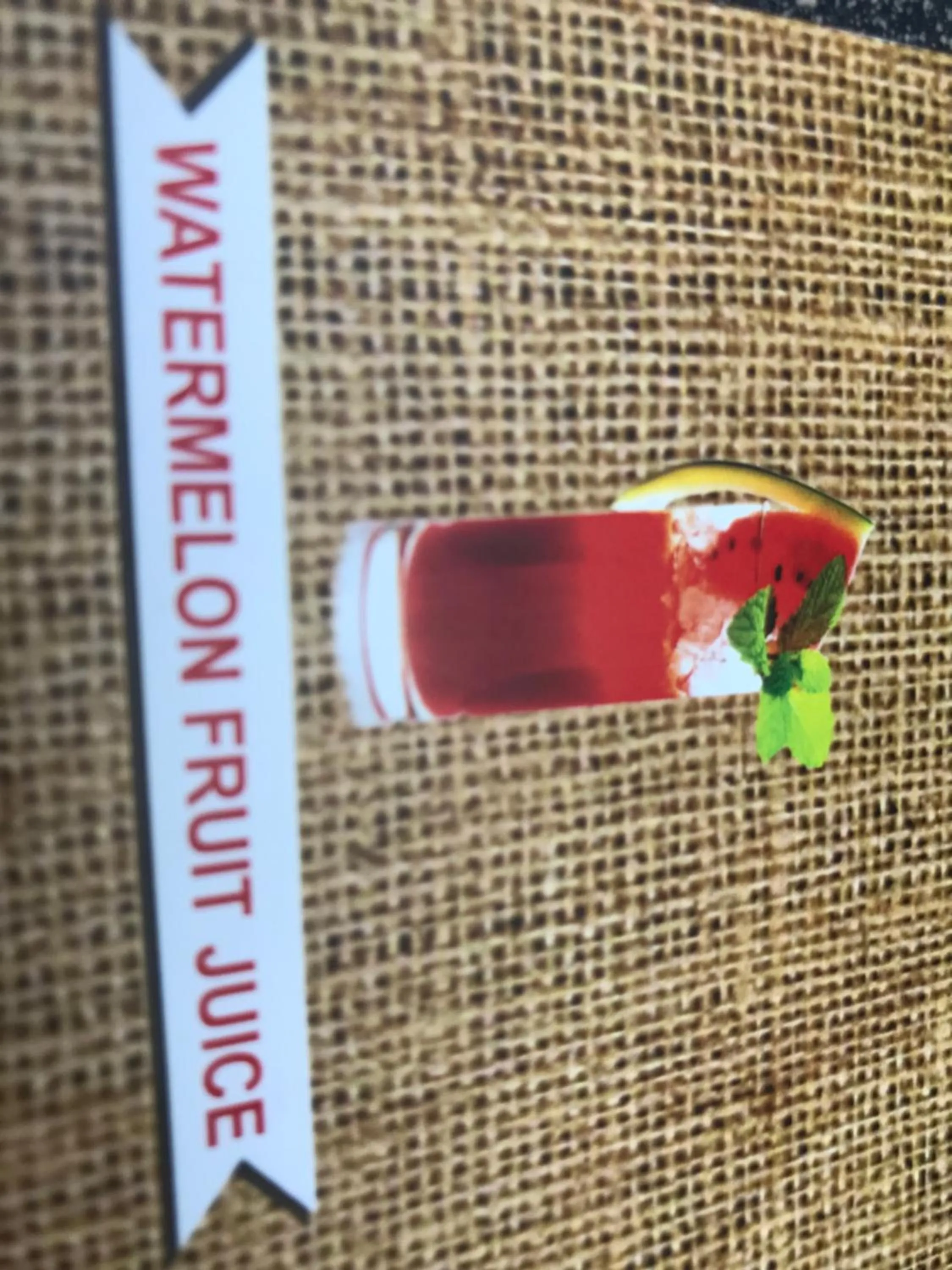 Breakfast in Thatsaphone Hotel