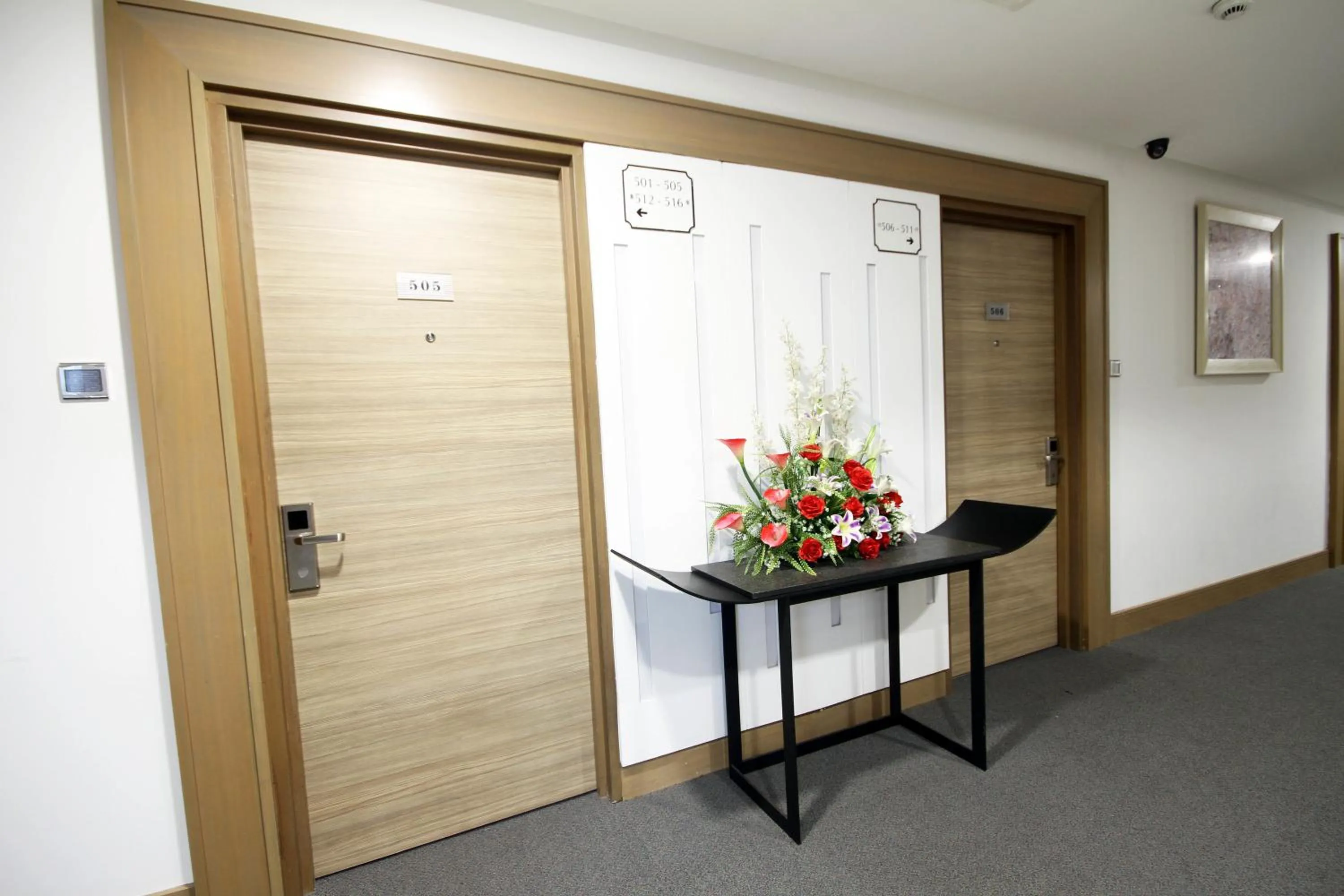 Other in Badi'ah Hotel