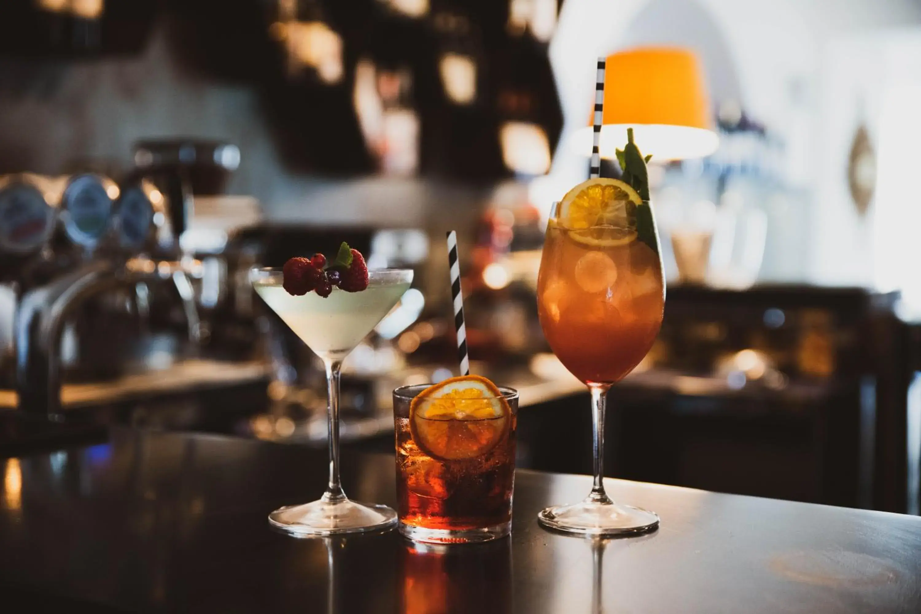 Lounge or bar in Vigna Caio Relais & Spa Lounge or bar in Vigna Caio Relais & Spa