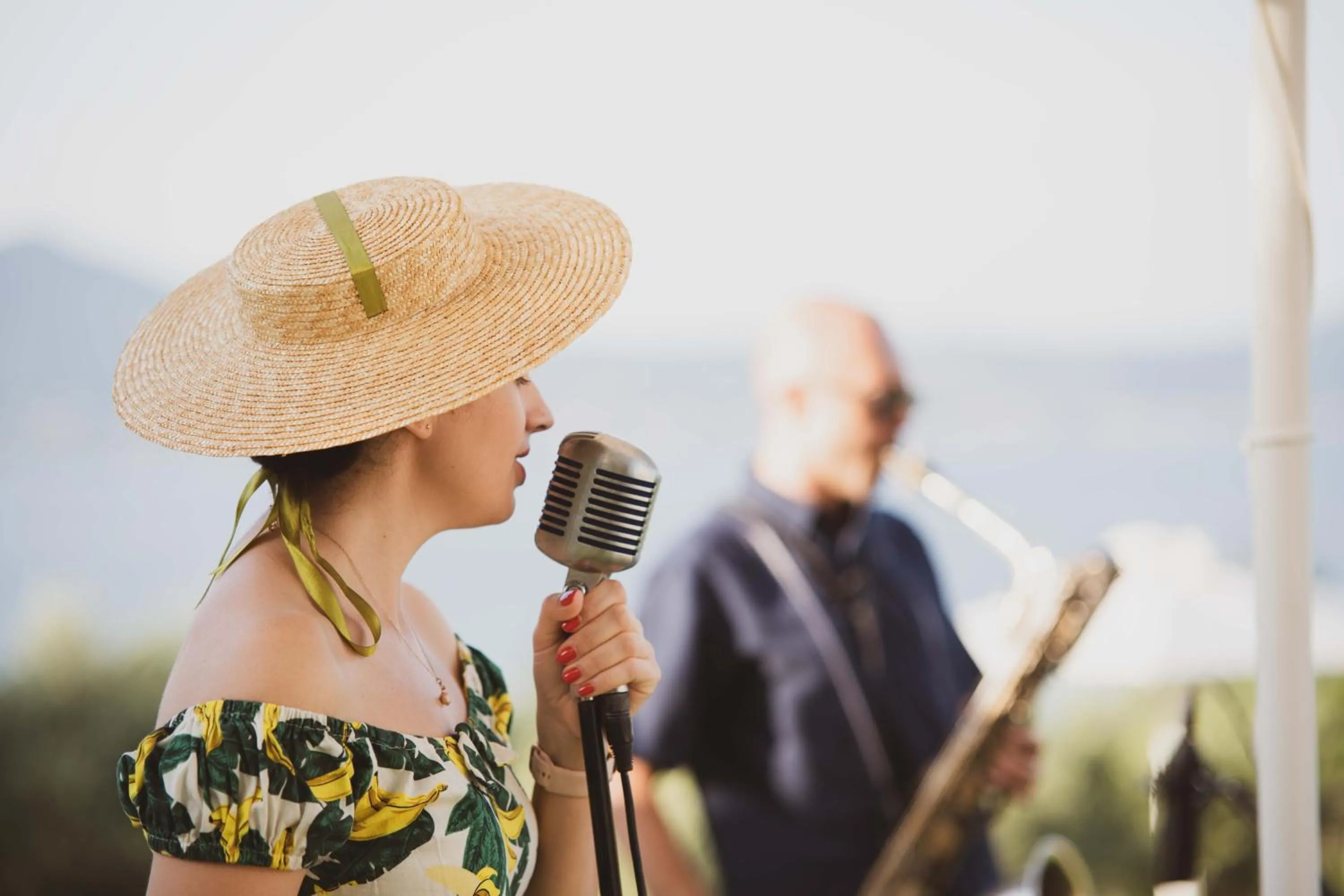 People in Vigna Caio Relais & Spa