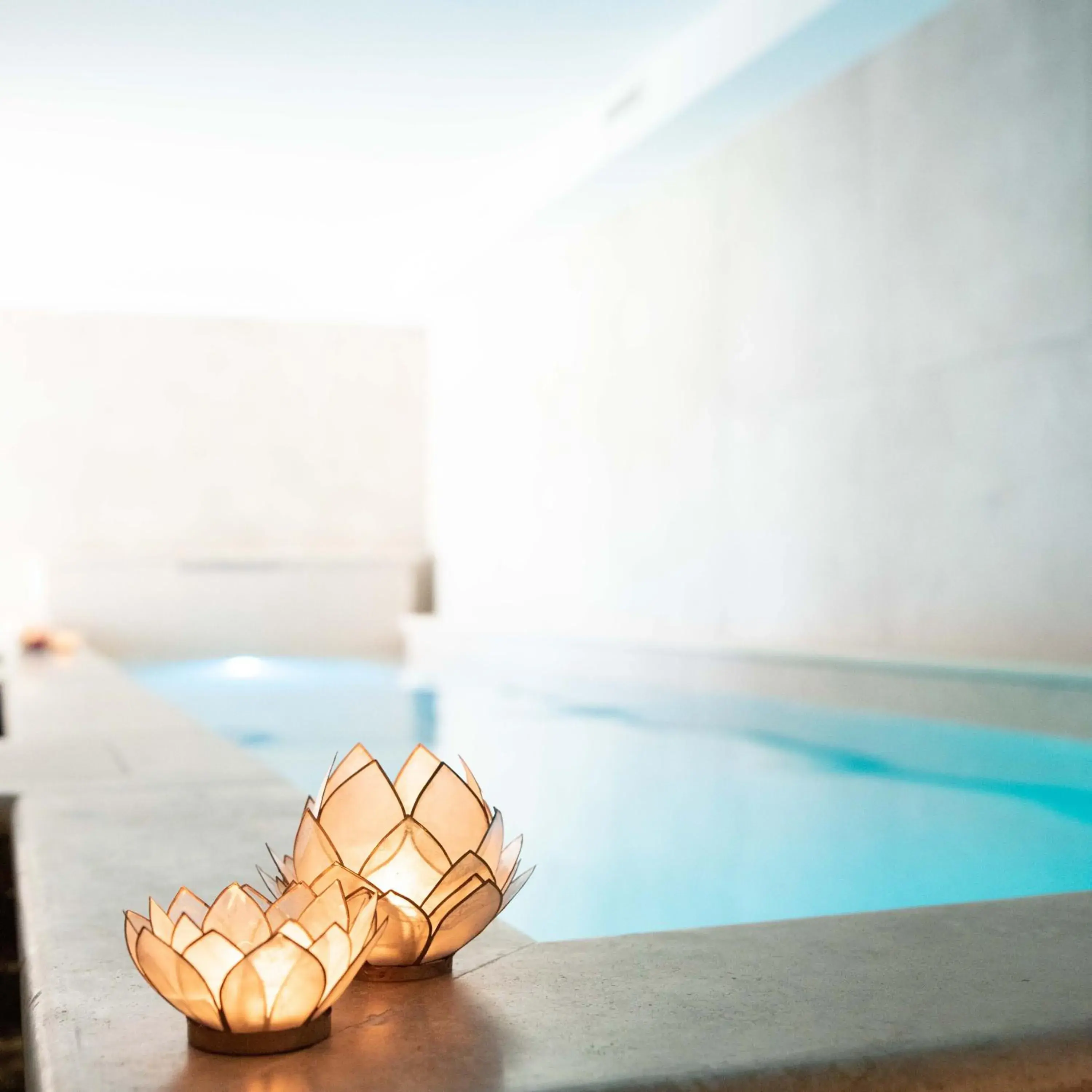 Swimming pool in Vigna Caio Relais & Spa Swimming pool in Vigna Caio Relais & Spa