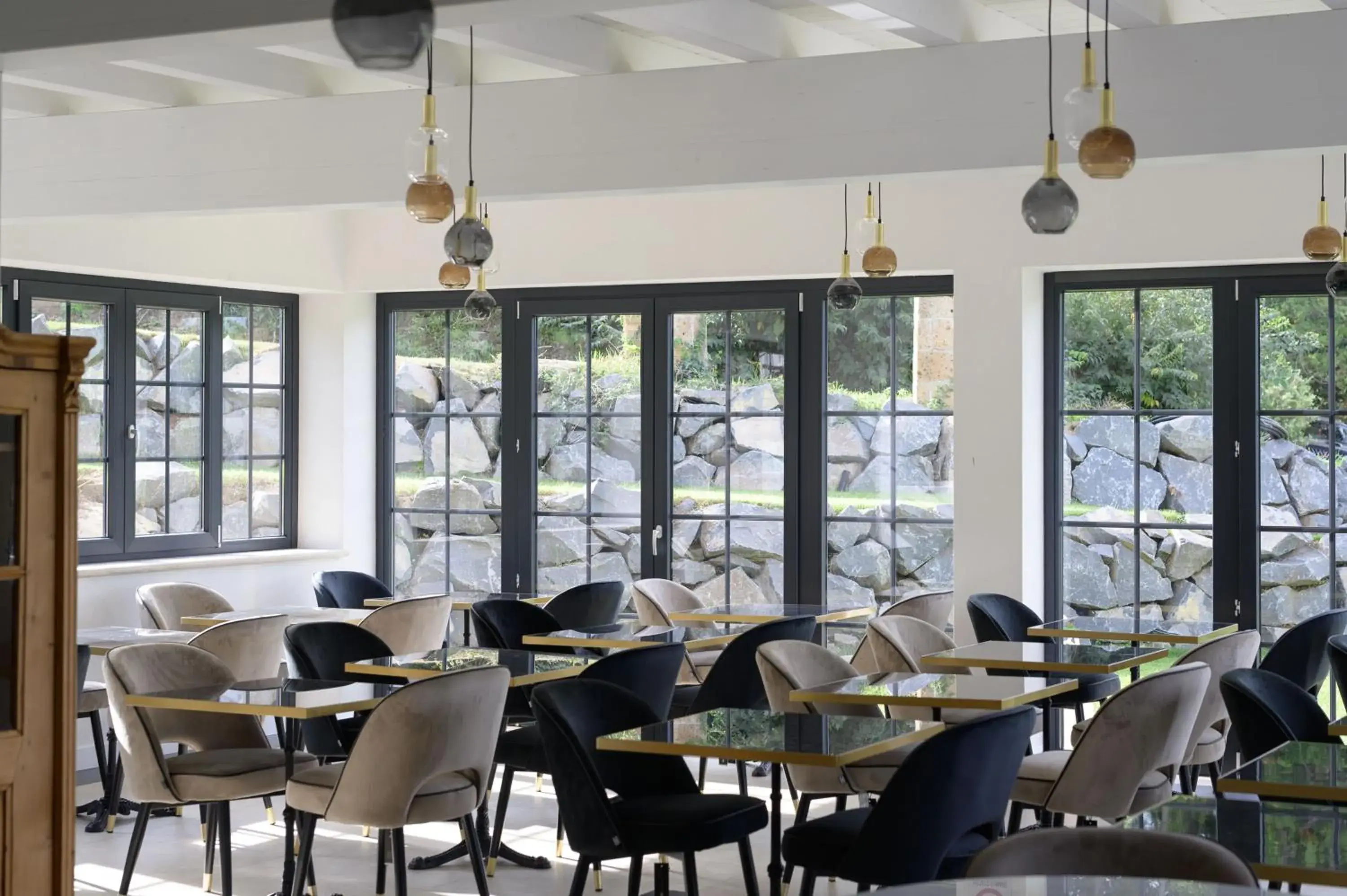 Restaurant/places to eat in Vigna Caio Relais & Spa Restaurant/places to eat in Vigna Caio Relais & Spa