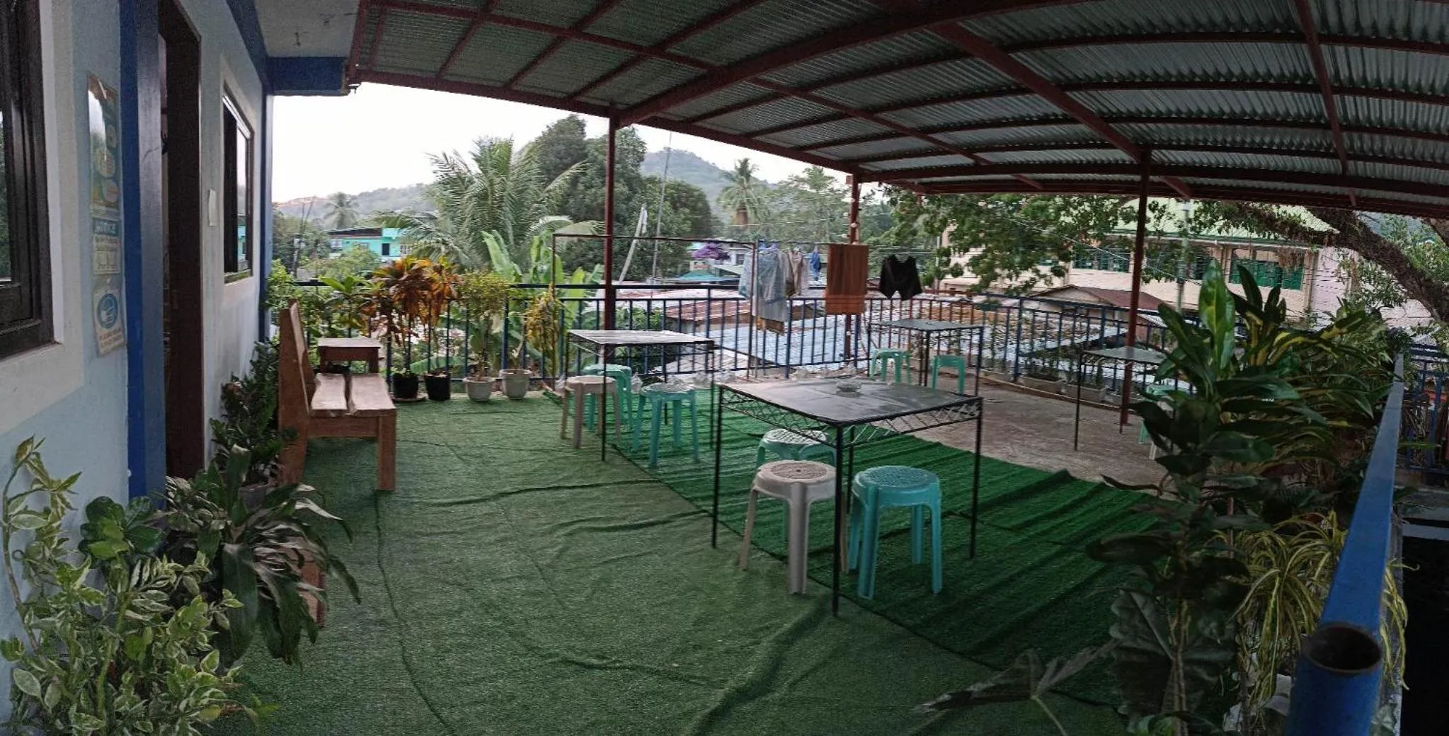 Marbeth Inn