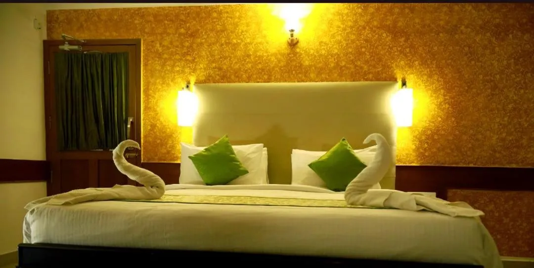 Paray Village County