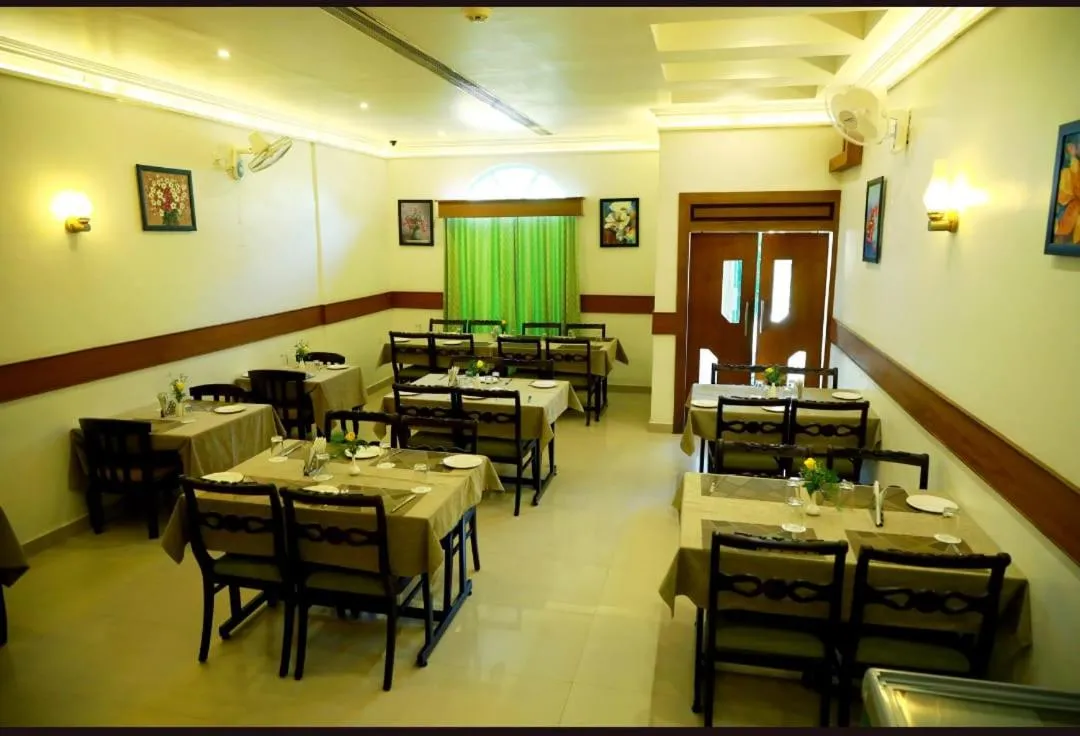 Paray Village County