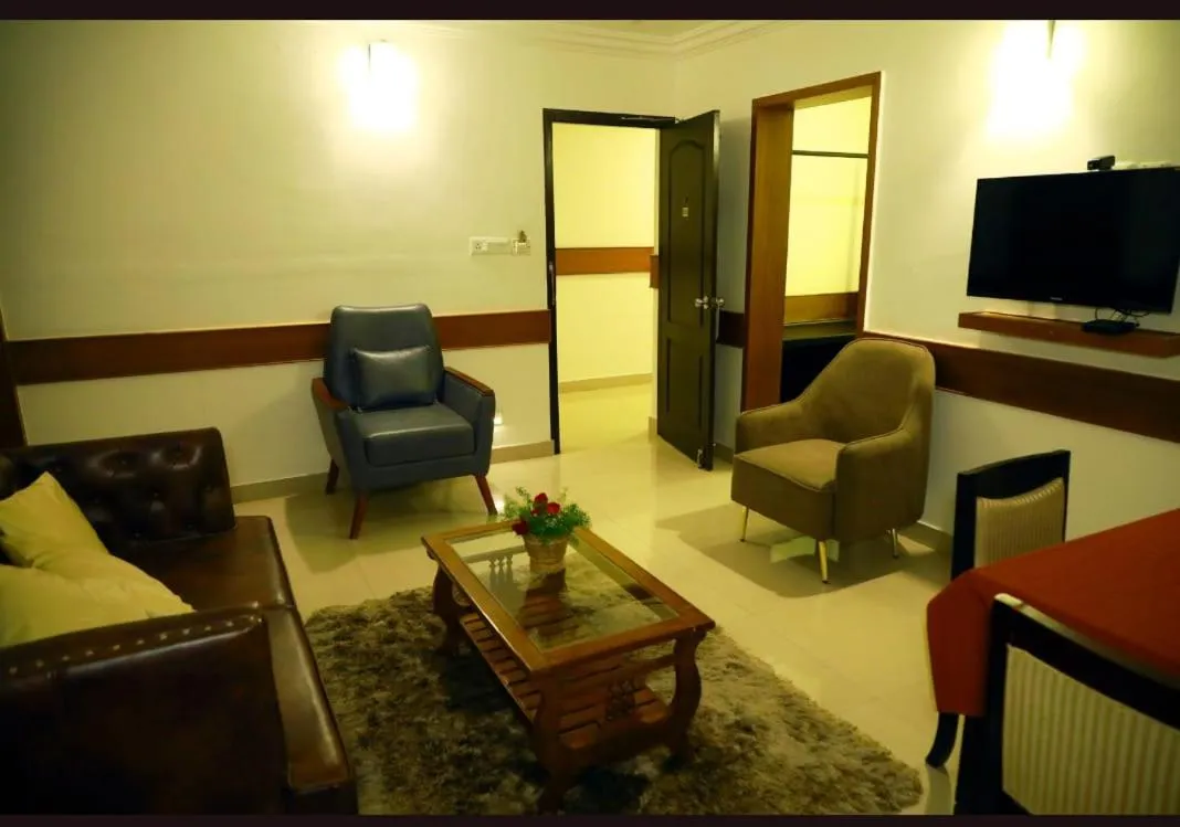 Paray Village County