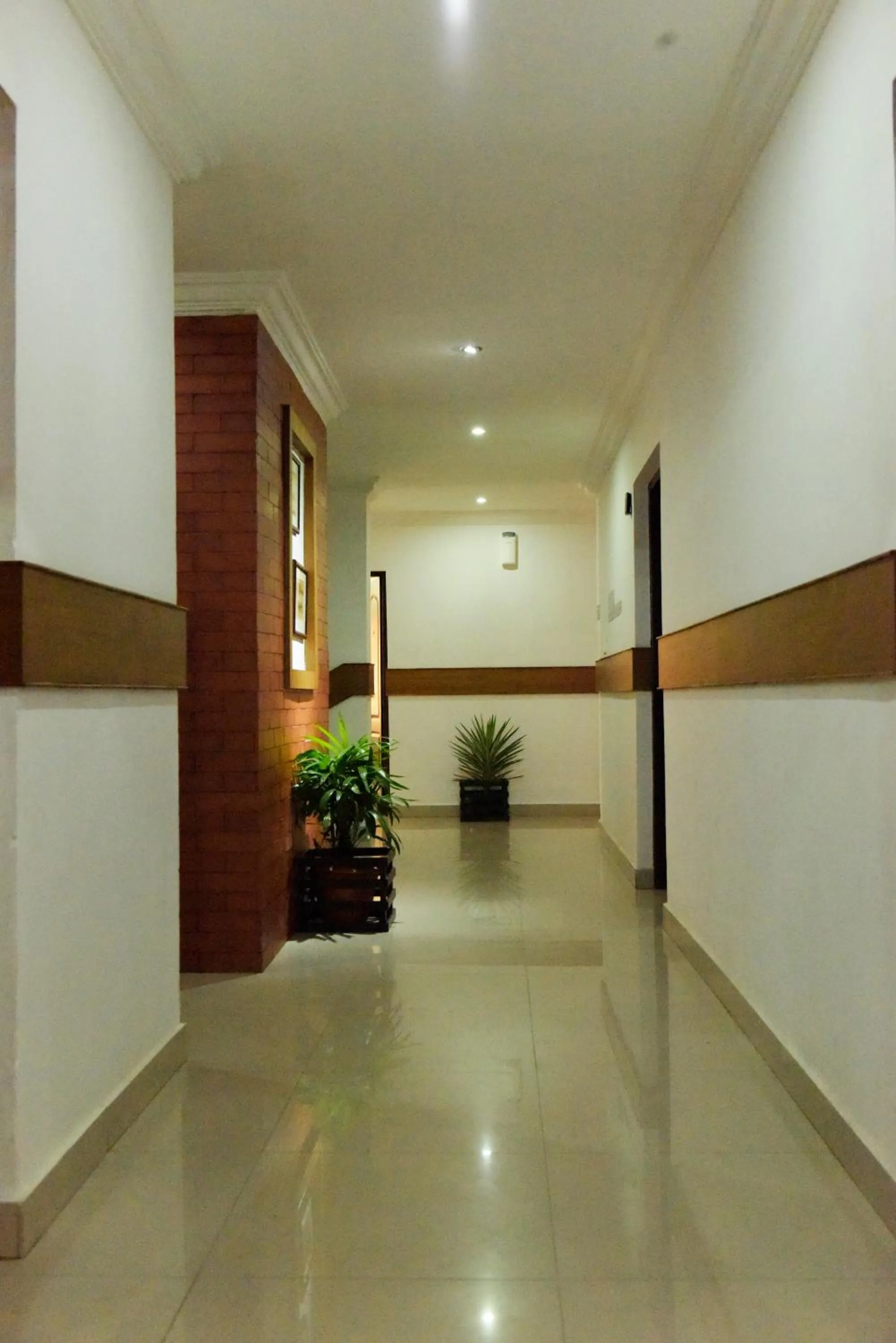 Paray Village County