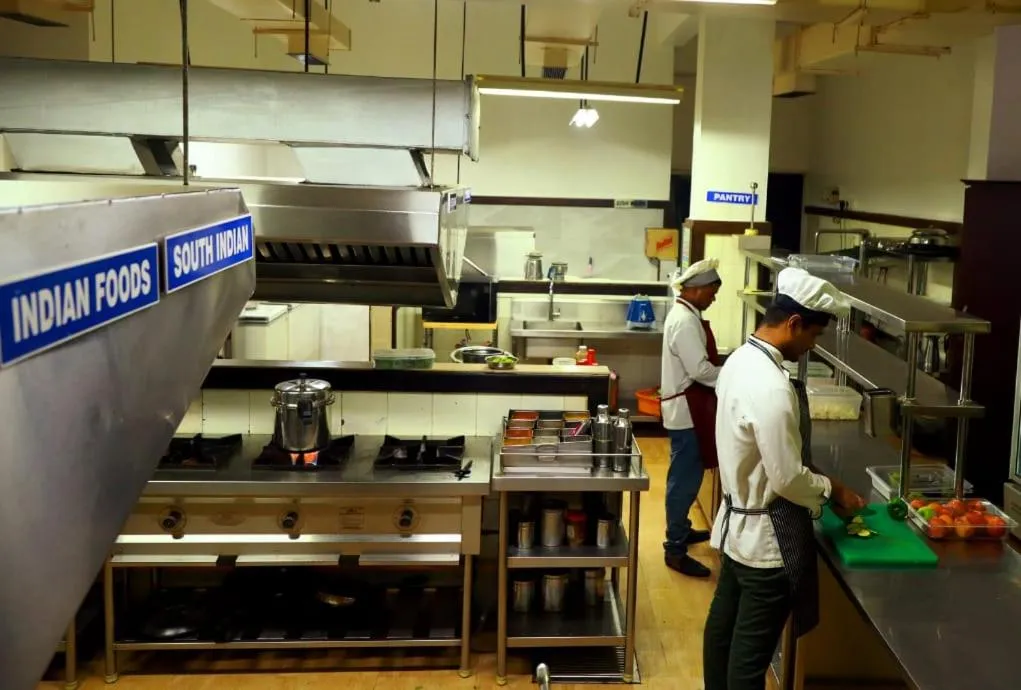 Paray Village County