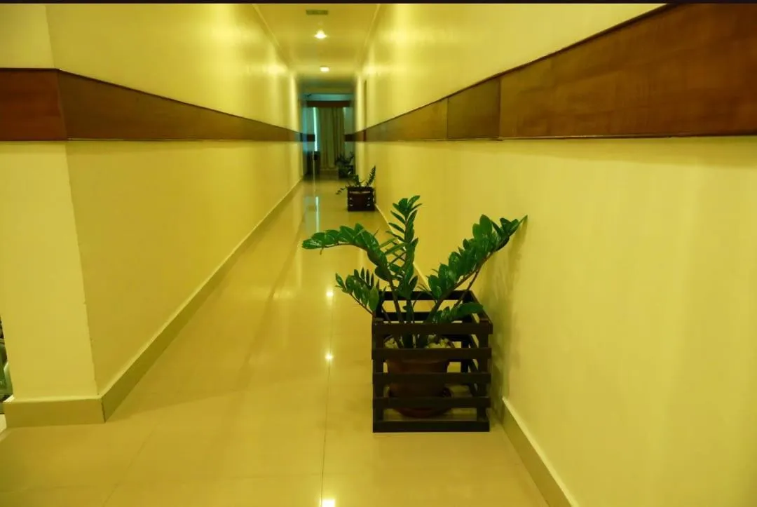 Paray Village County