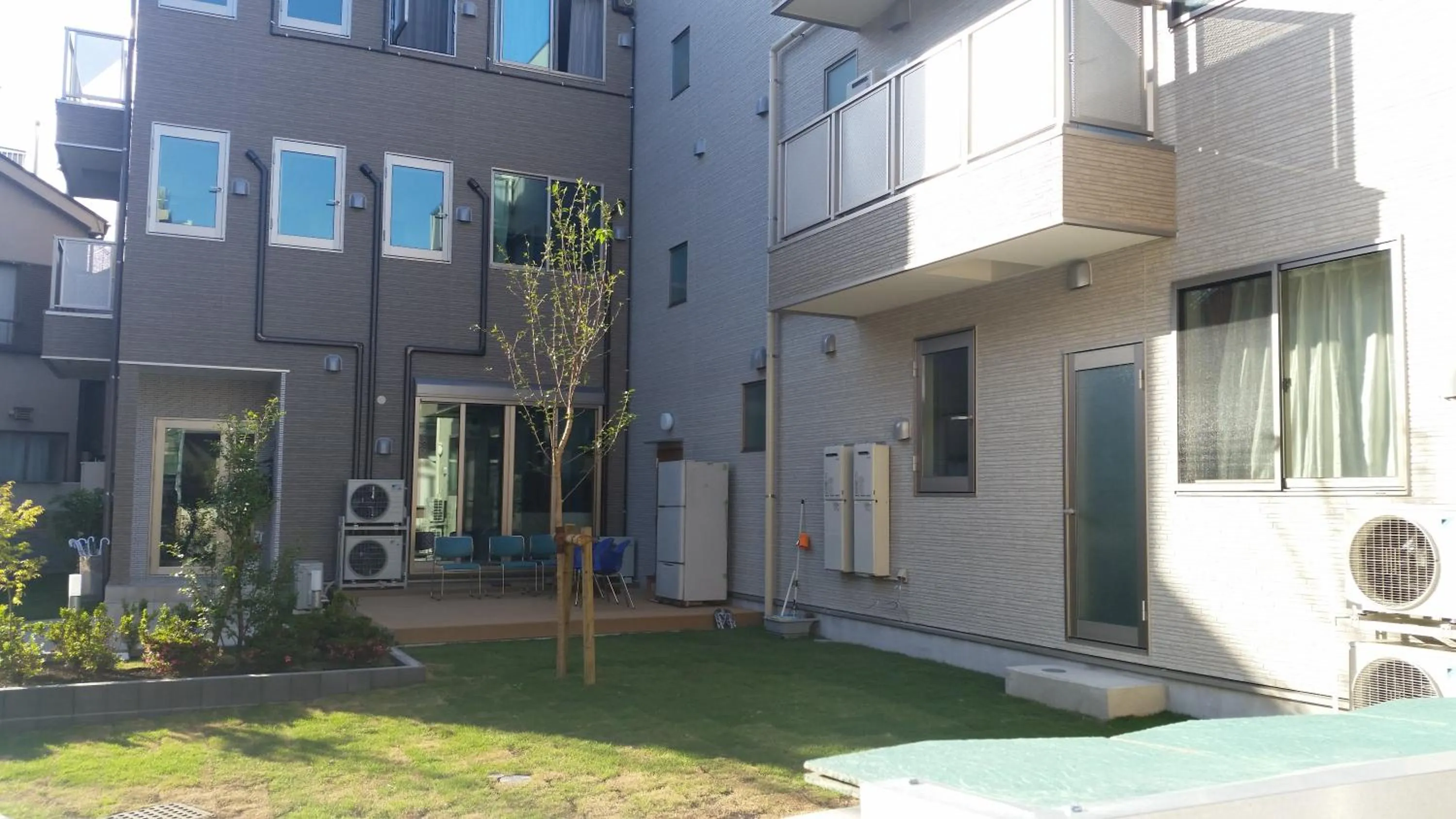 Tokyo Guest House 2020