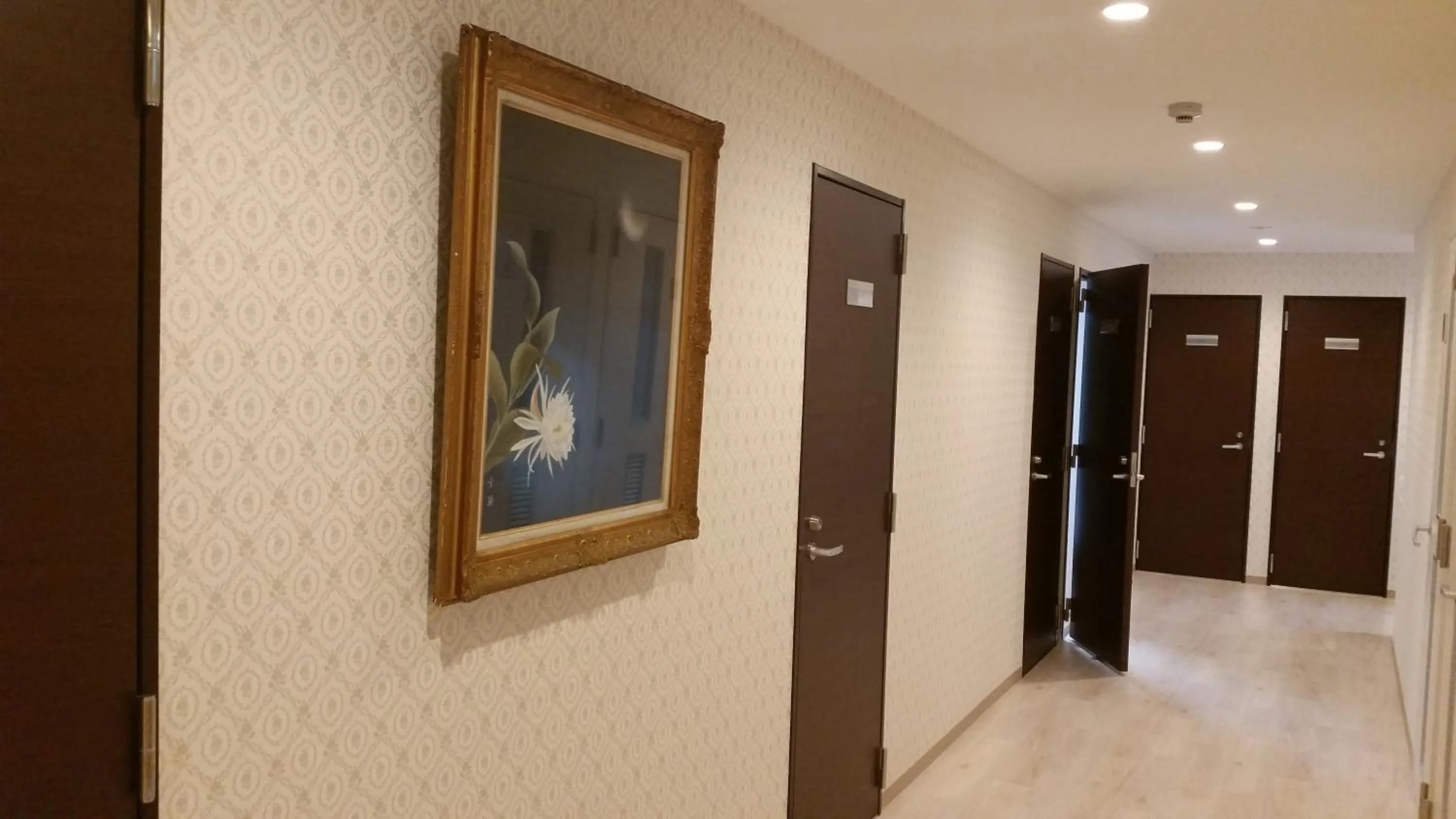 Tokyo Guest House 2020