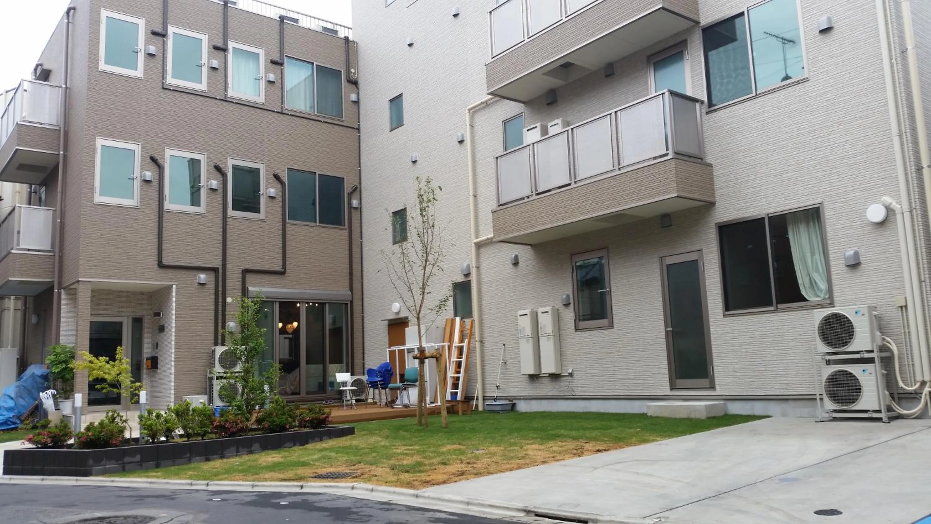 Tokyo Guest House 2020