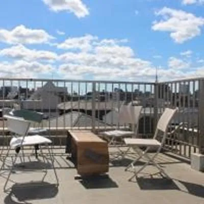 Tokyo Guest House 2020