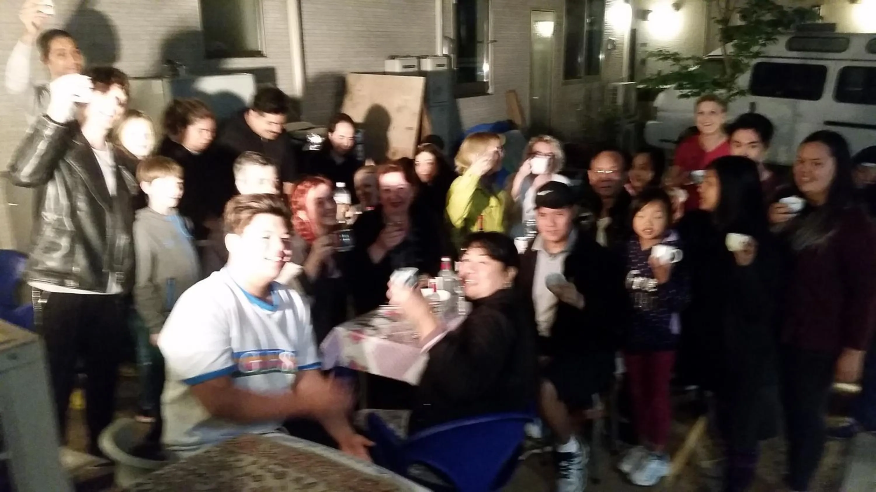 Tokyo Guest House 2020