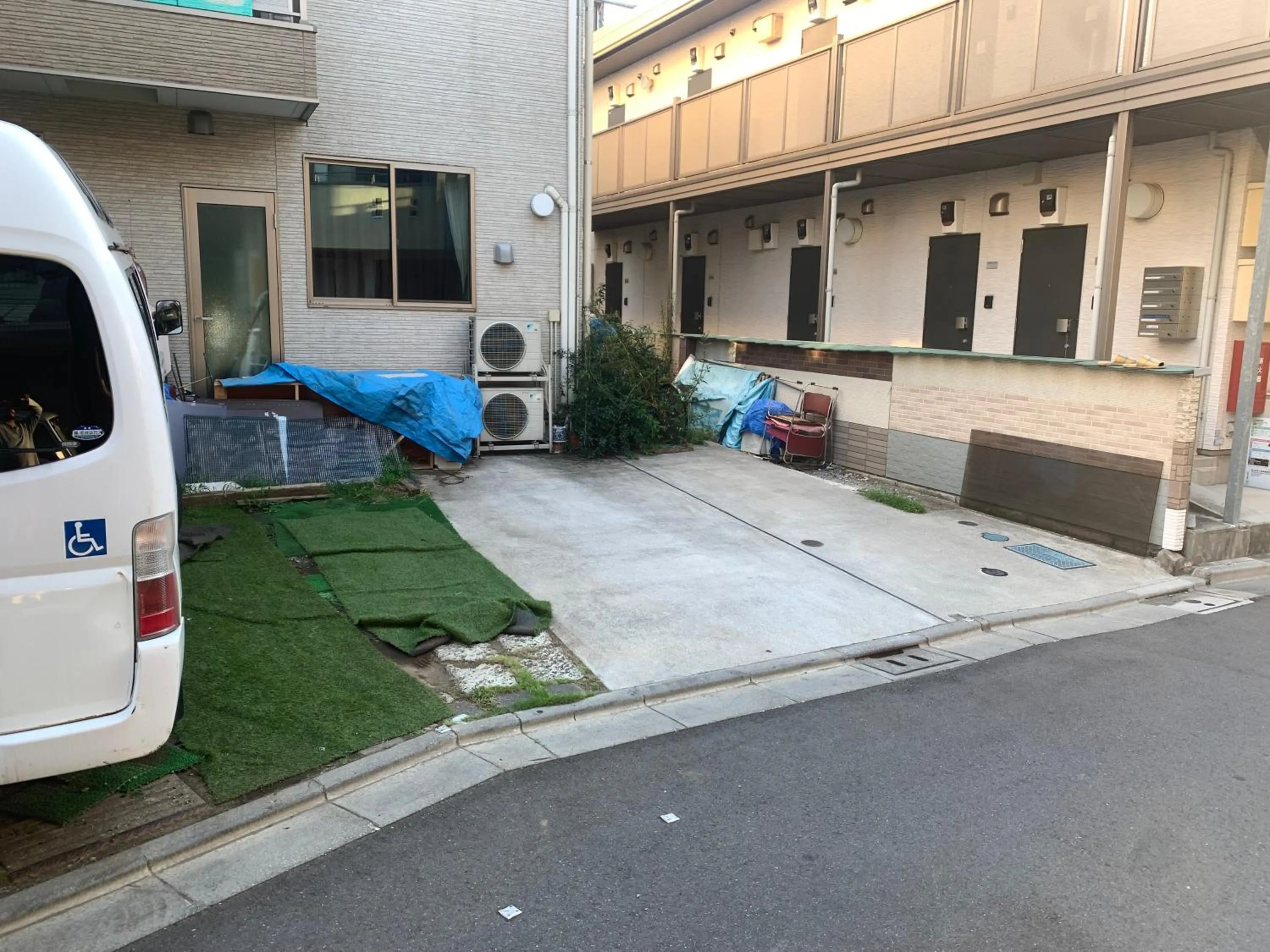 Tokyo Guest House 2020