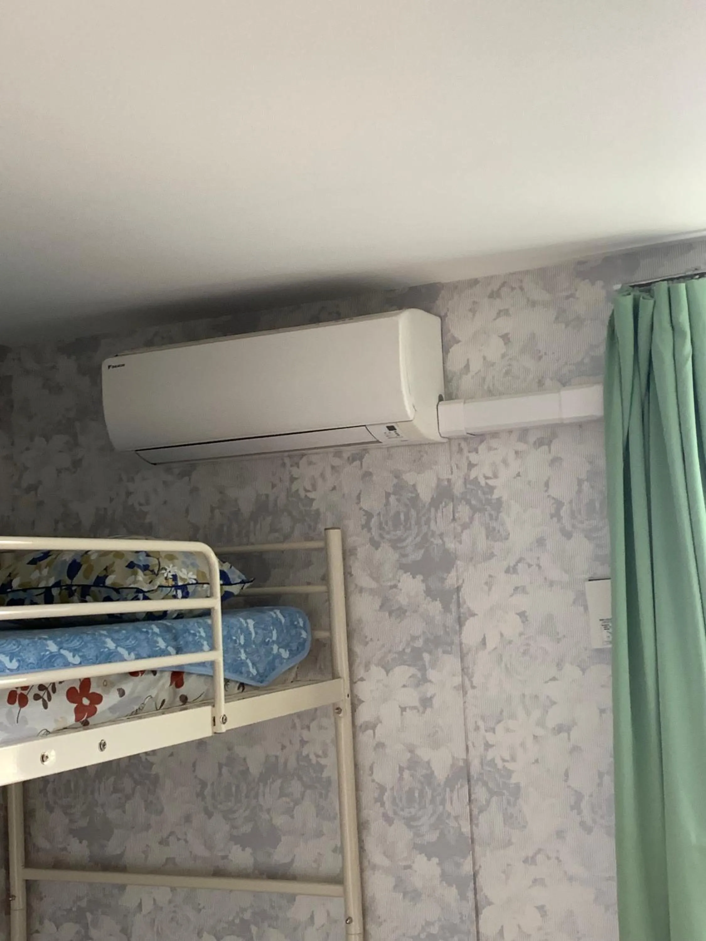 Bed in Tokyo Guest House 2020