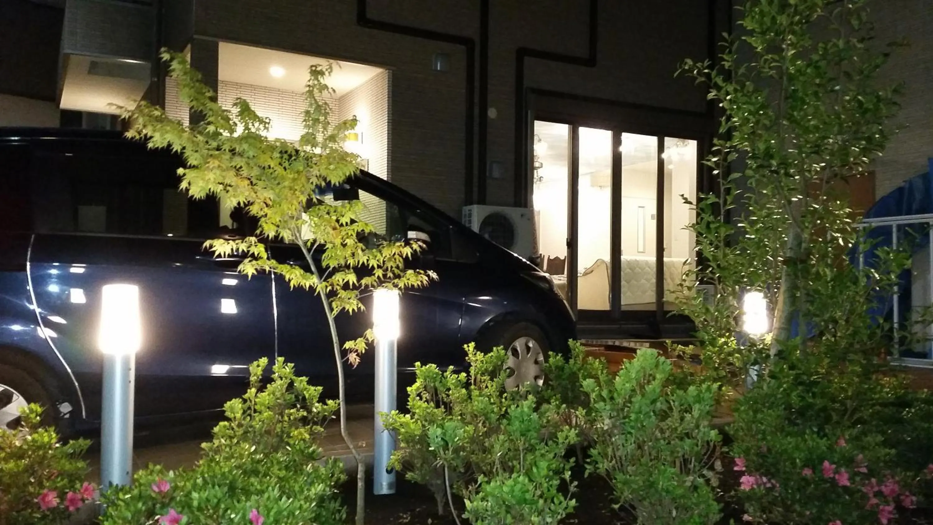 Tokyo Guest House 2020