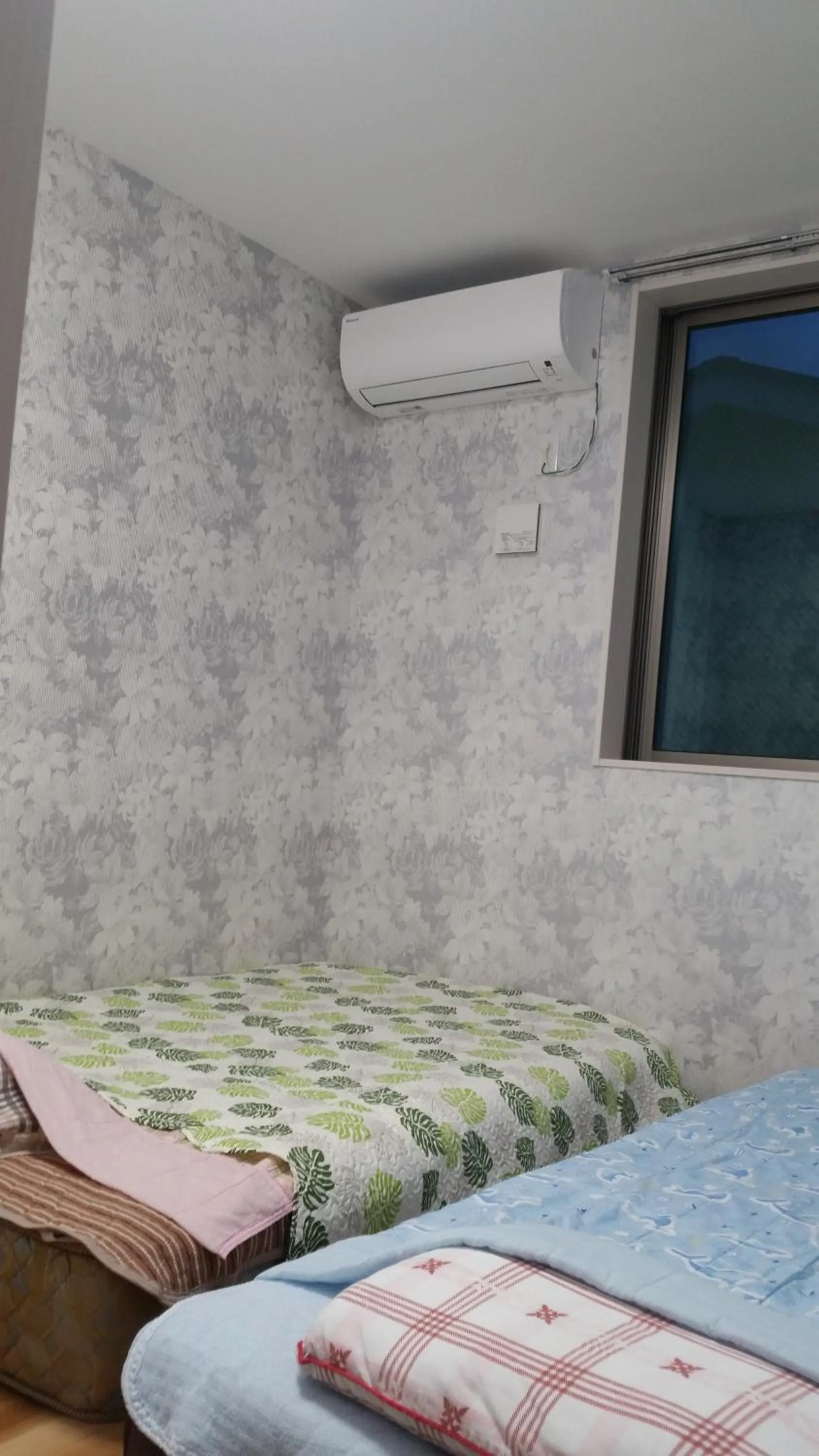 Bed in Tokyo Guest House 2020