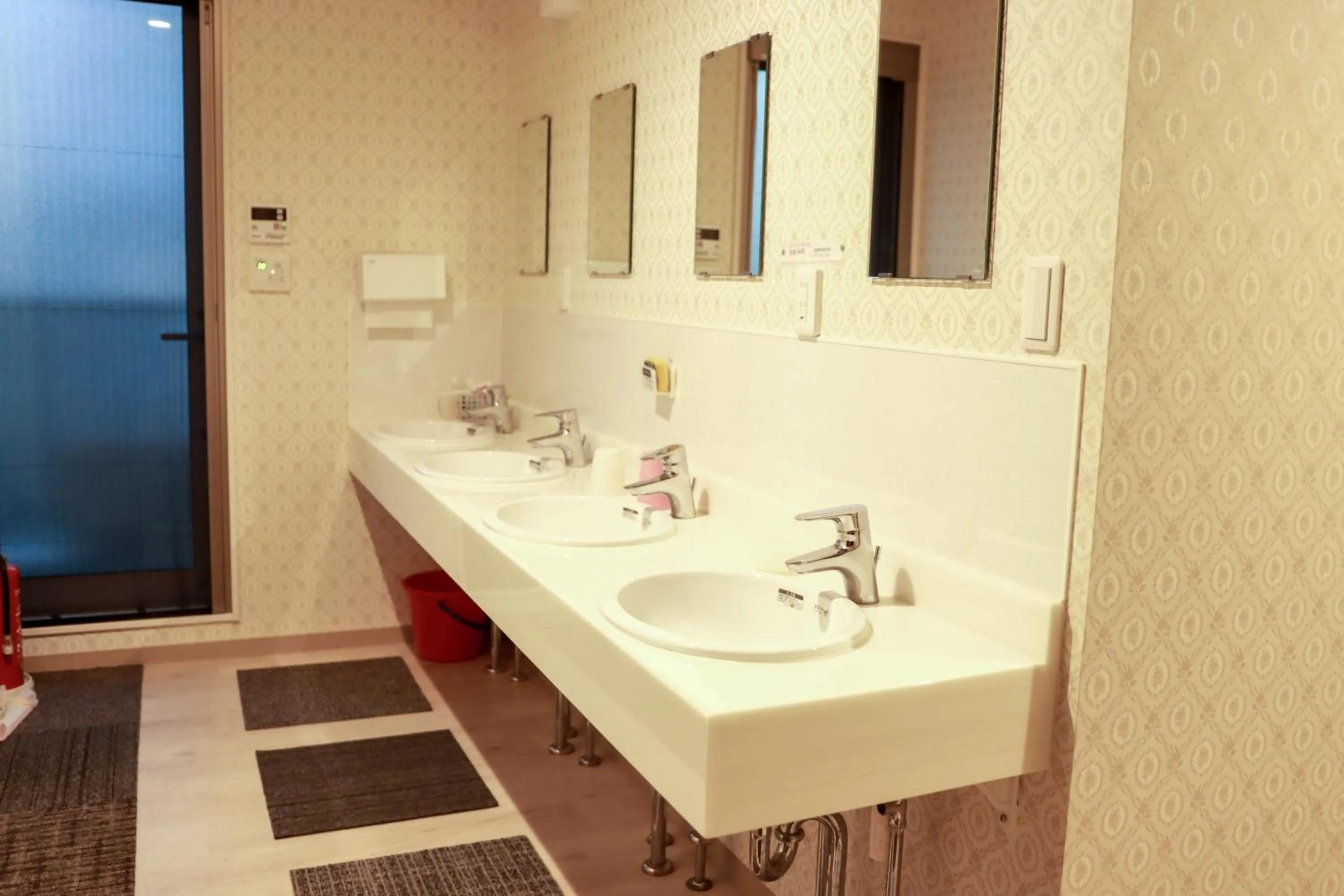 Tokyo Guest House 2020