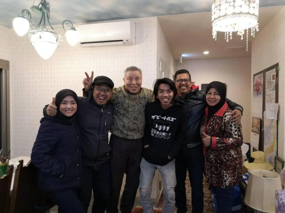 Tokyo Guest House 2020