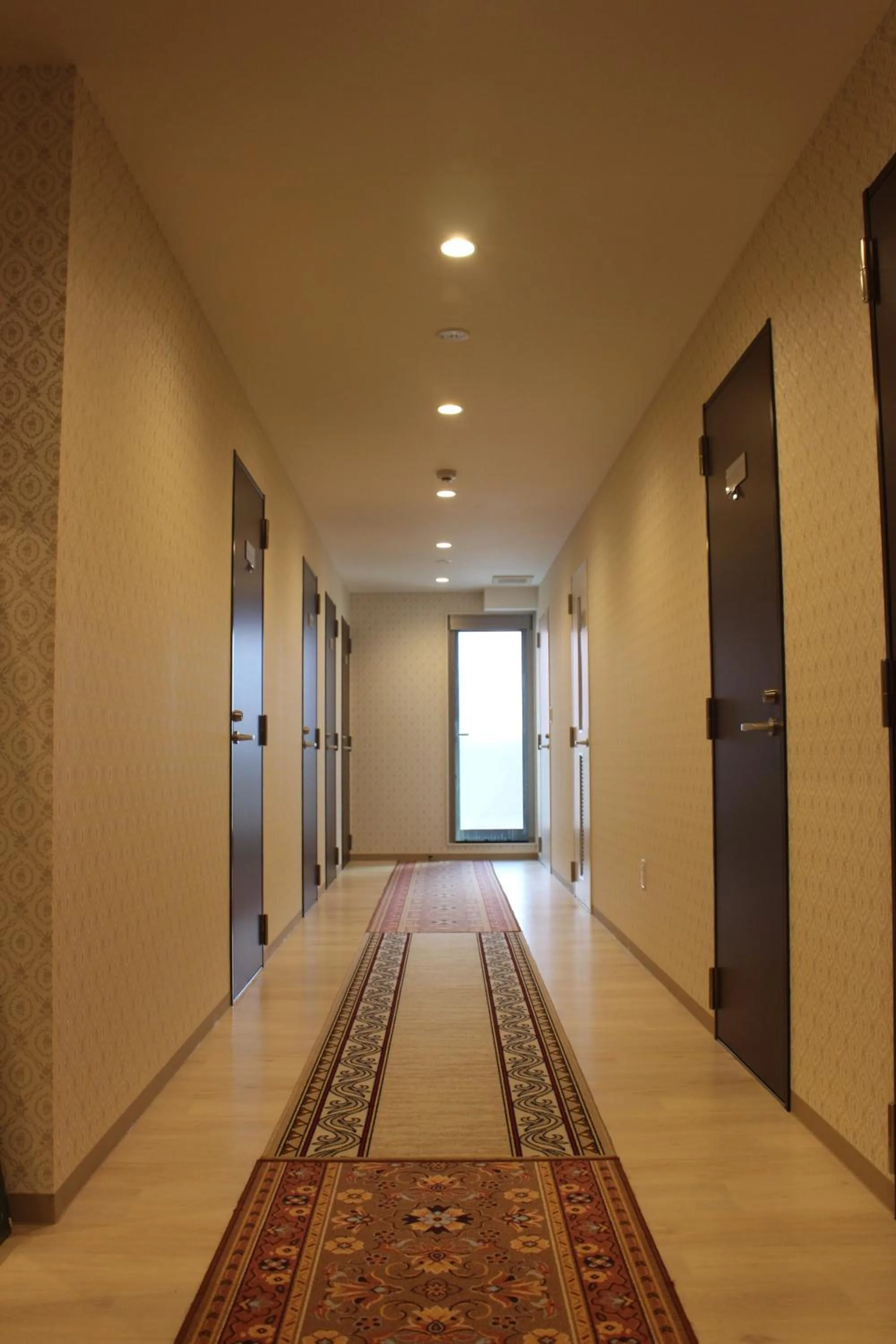 Tokyo Guest House 2020