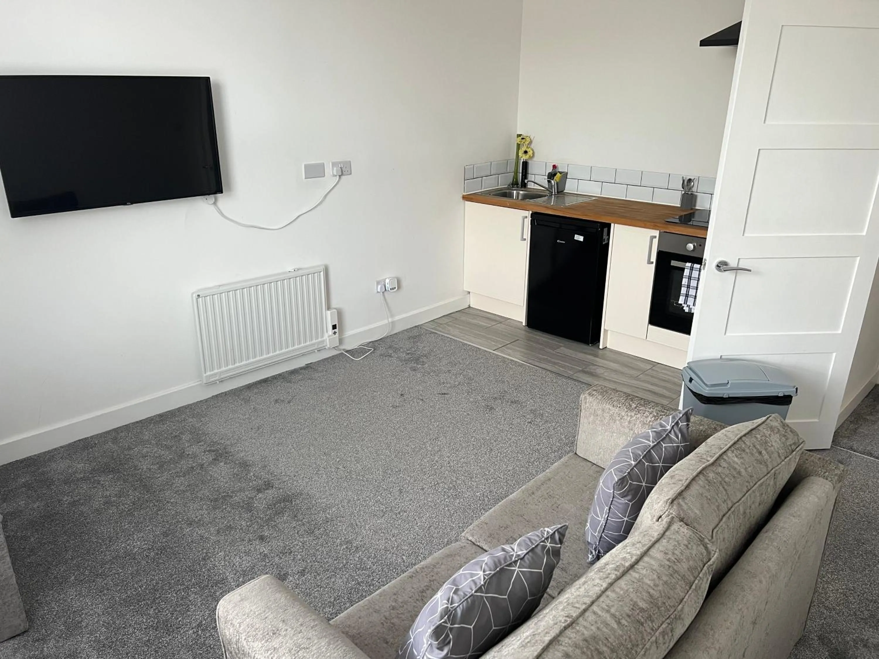 Liley Apartments
