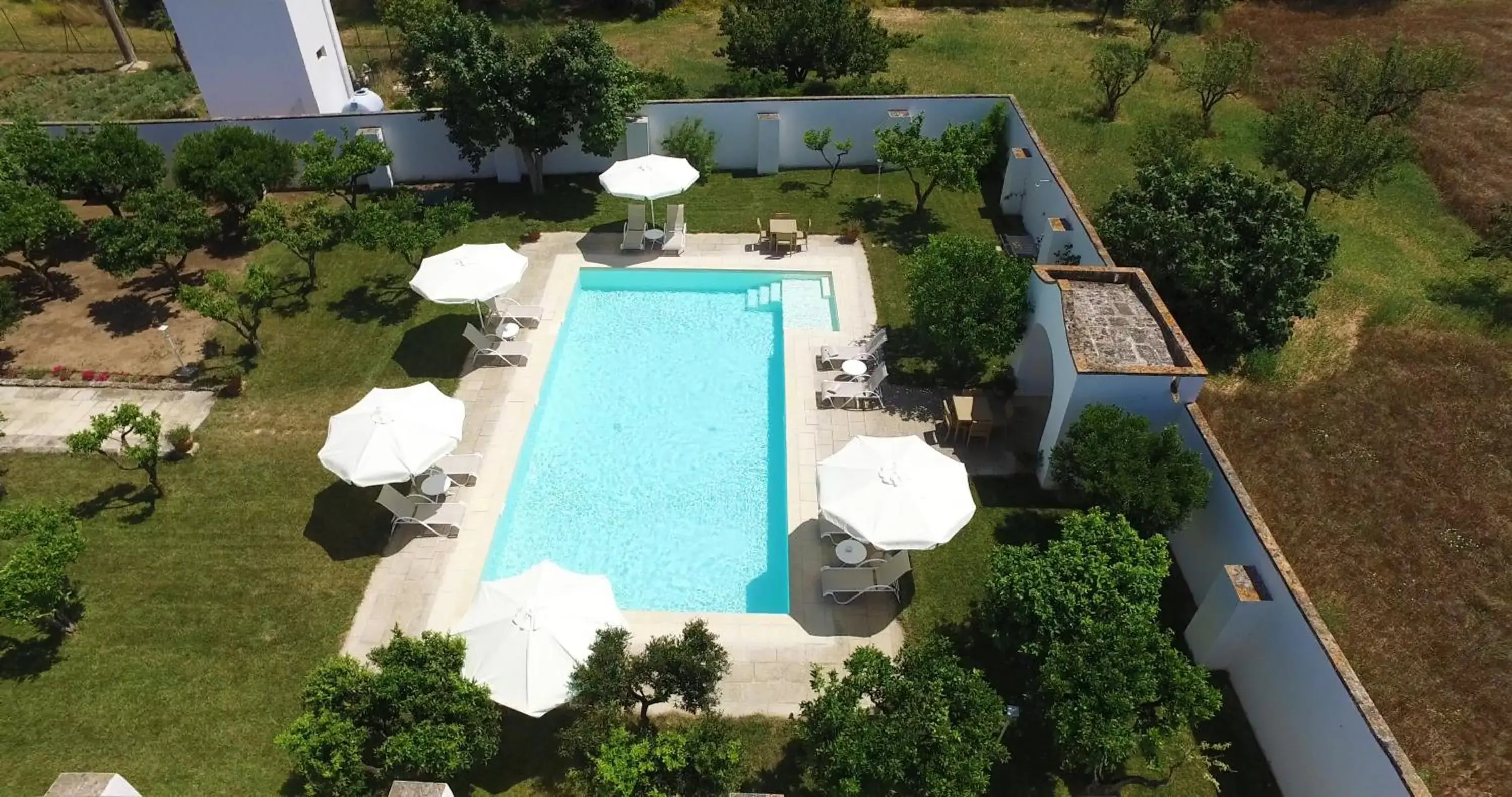 Casina Bardoscia Casina Bardoscia