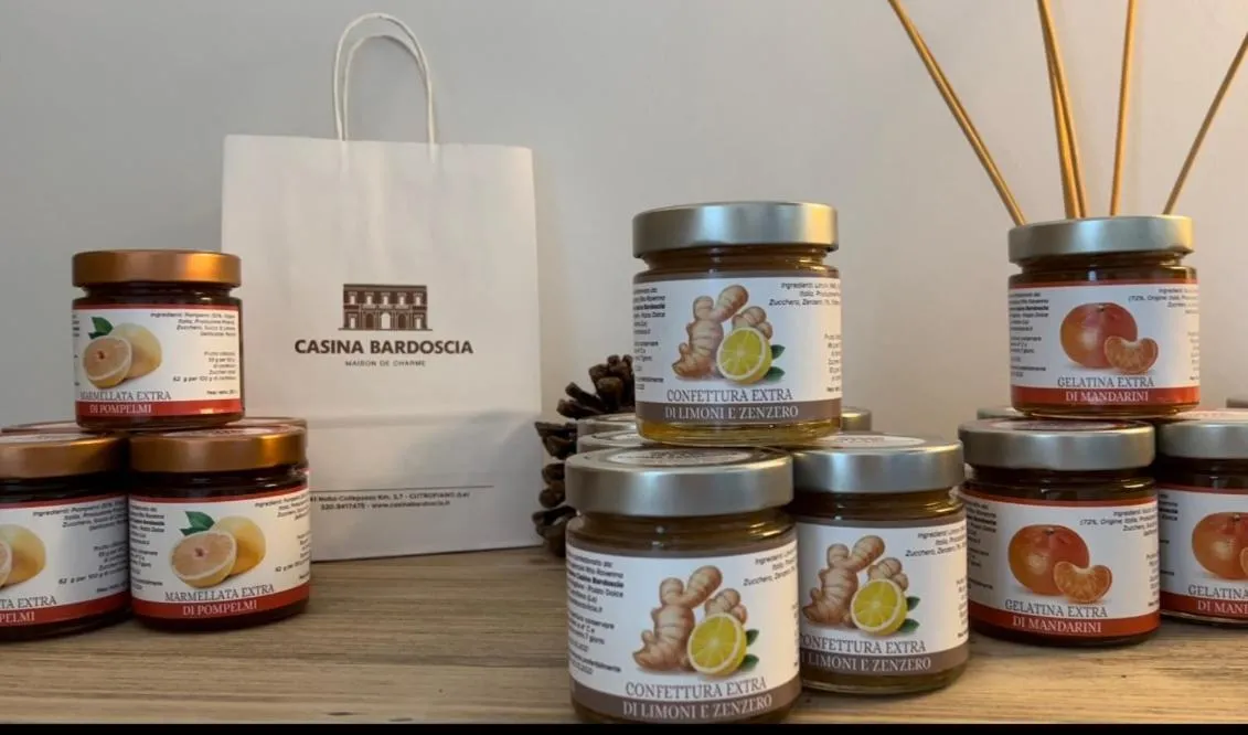Casina Bardoscia