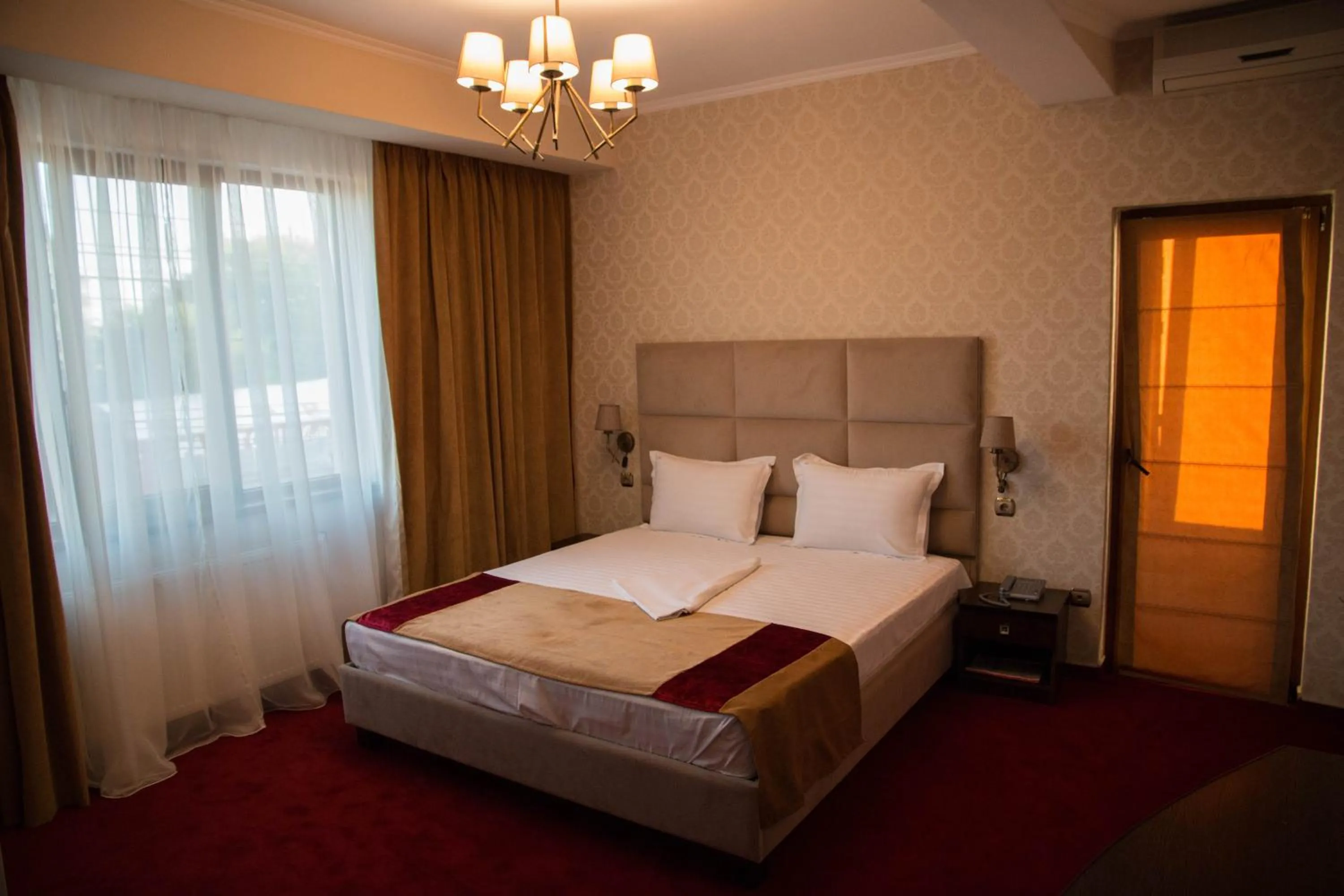 Hotel Ioana
