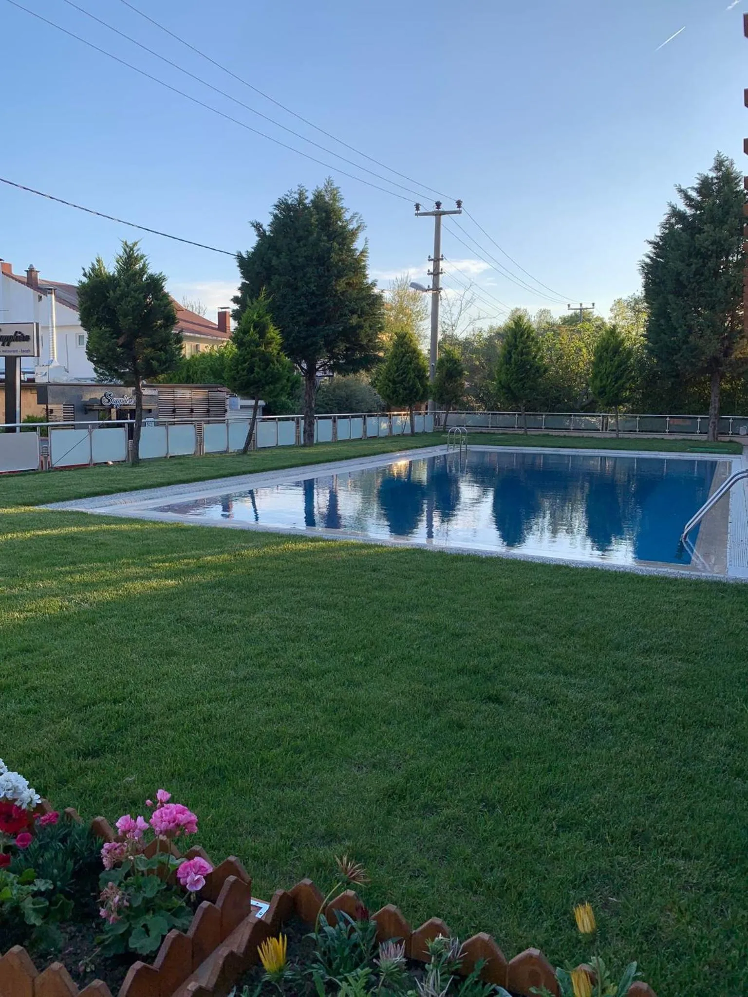 akcayzeytin otel