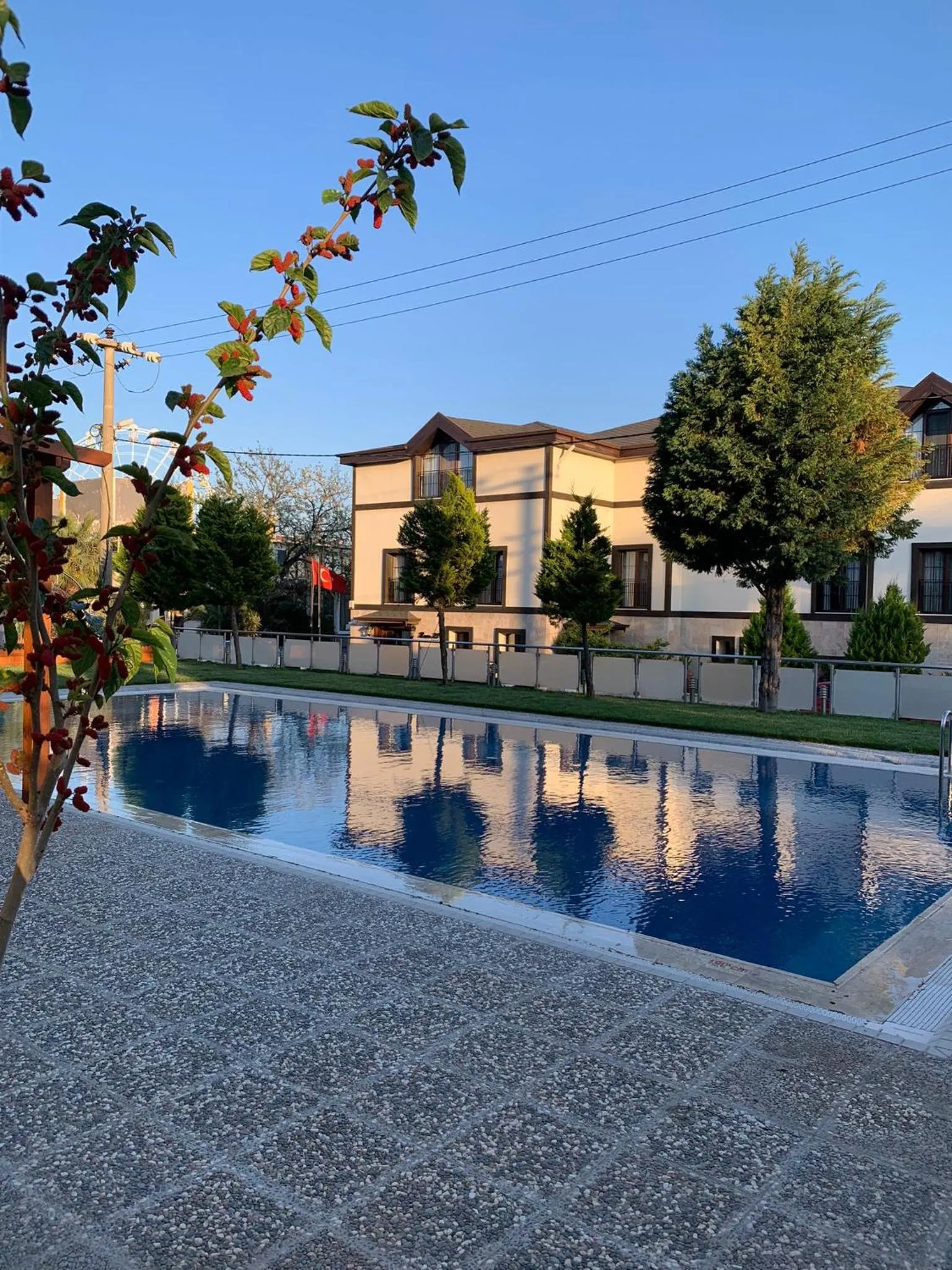akcayzeytin otel