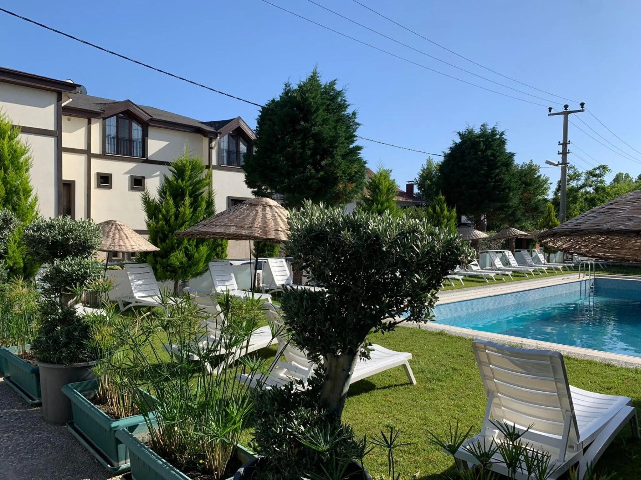 akcayzeytin otel