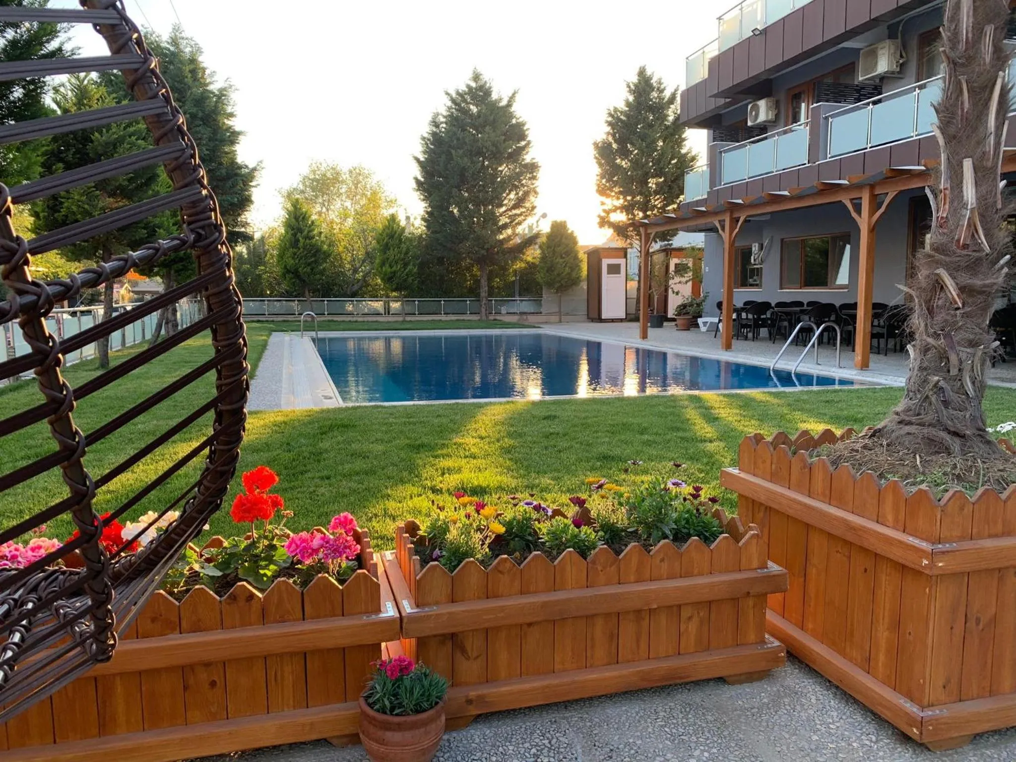 akcayzeytin otel