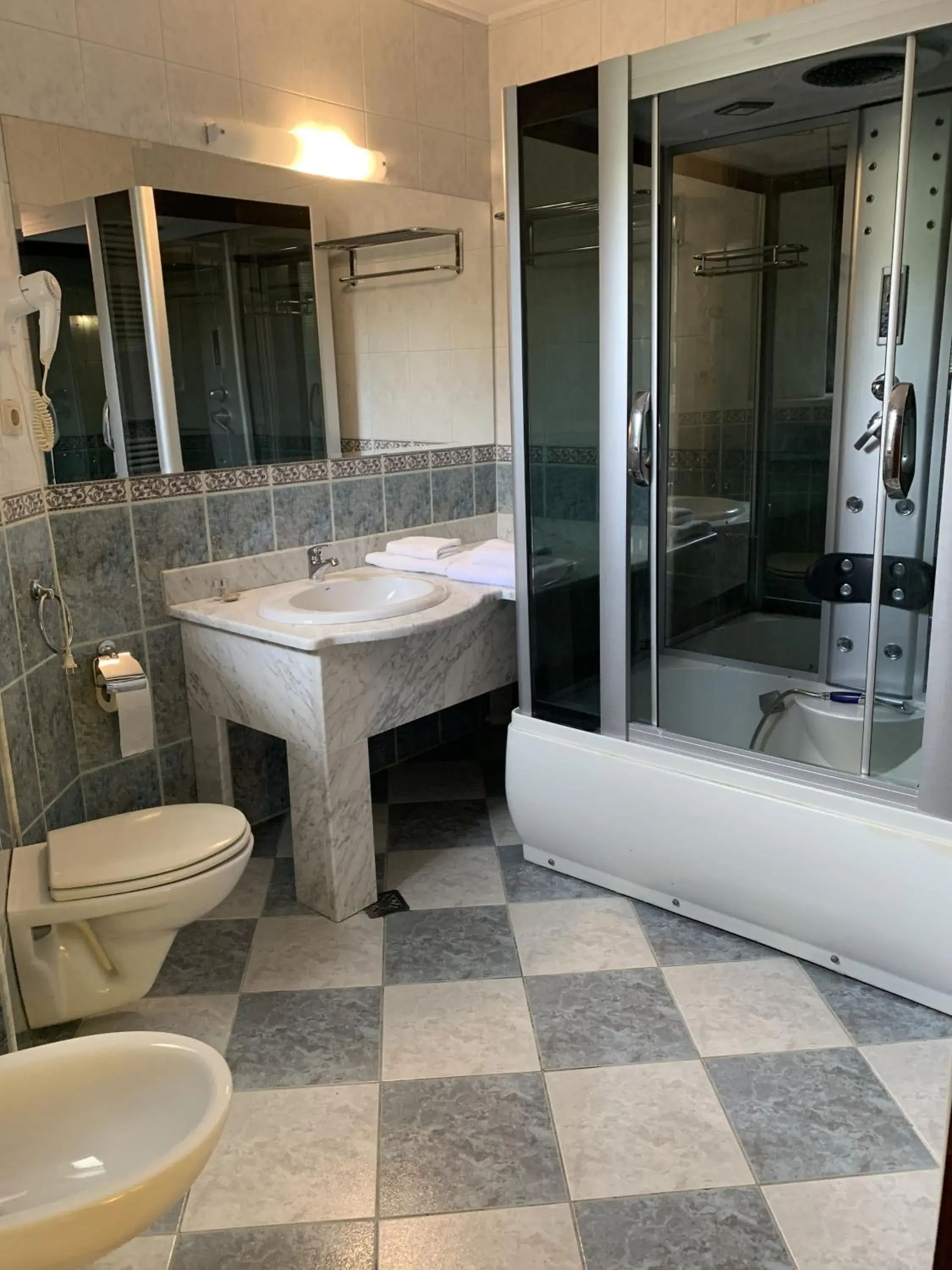 Apartment with Mountain View in Vila Condor Apartment with Mountain View in Vila Condor