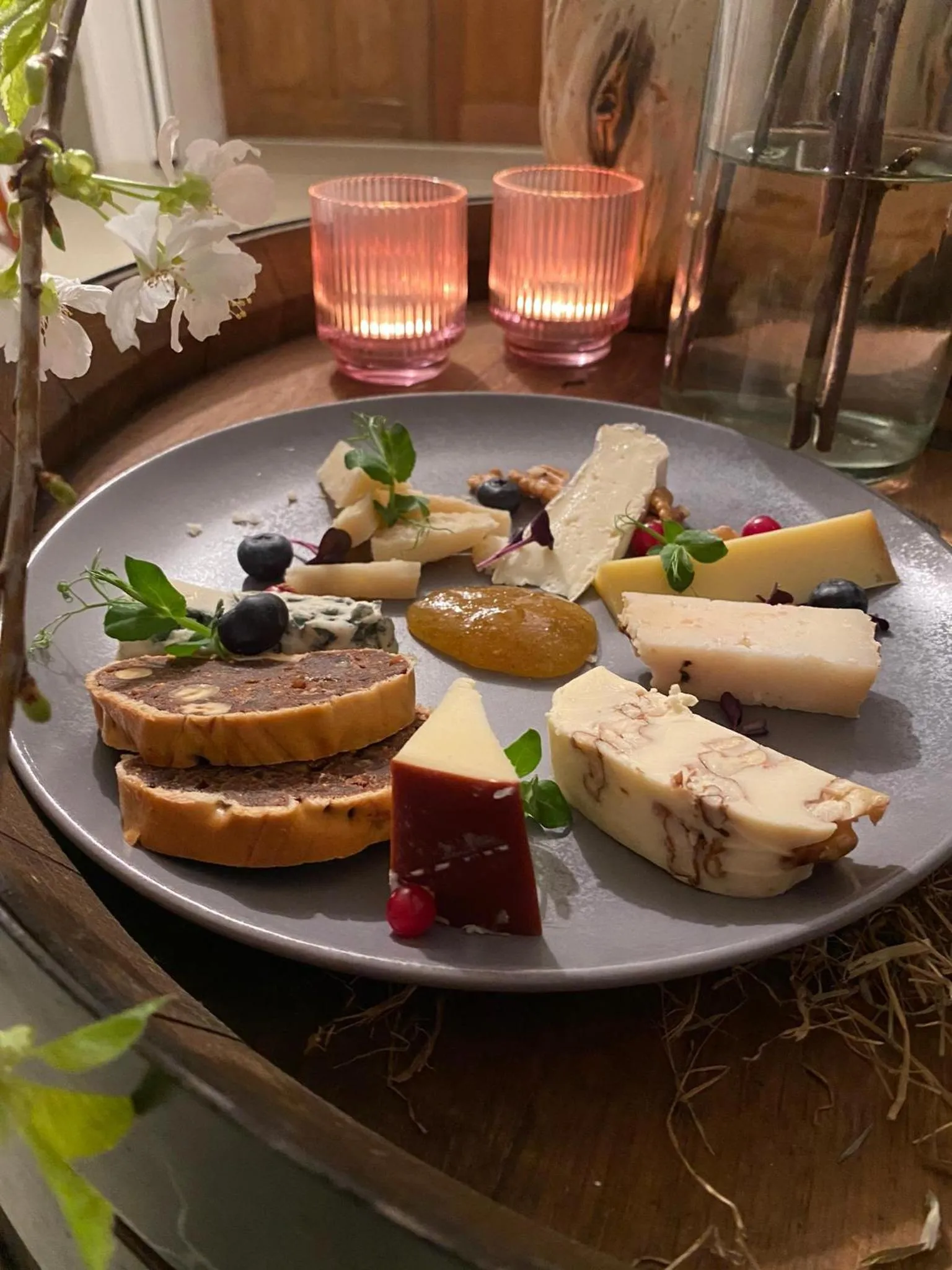 Hotel Restaurant Schlössli Sax