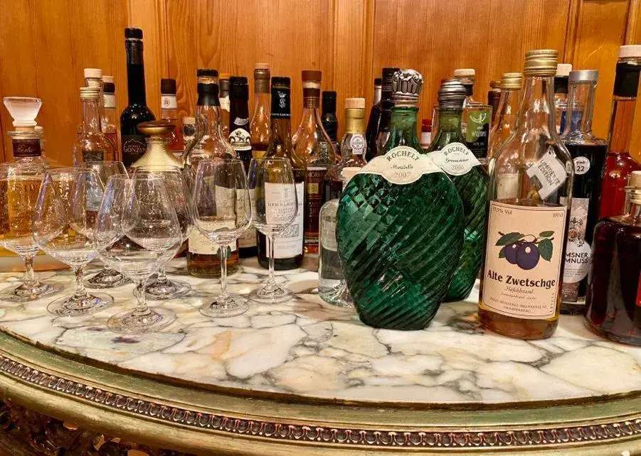 Hotel Restaurant Schlössli Sax Hotel Restaurant Schlössli Sax