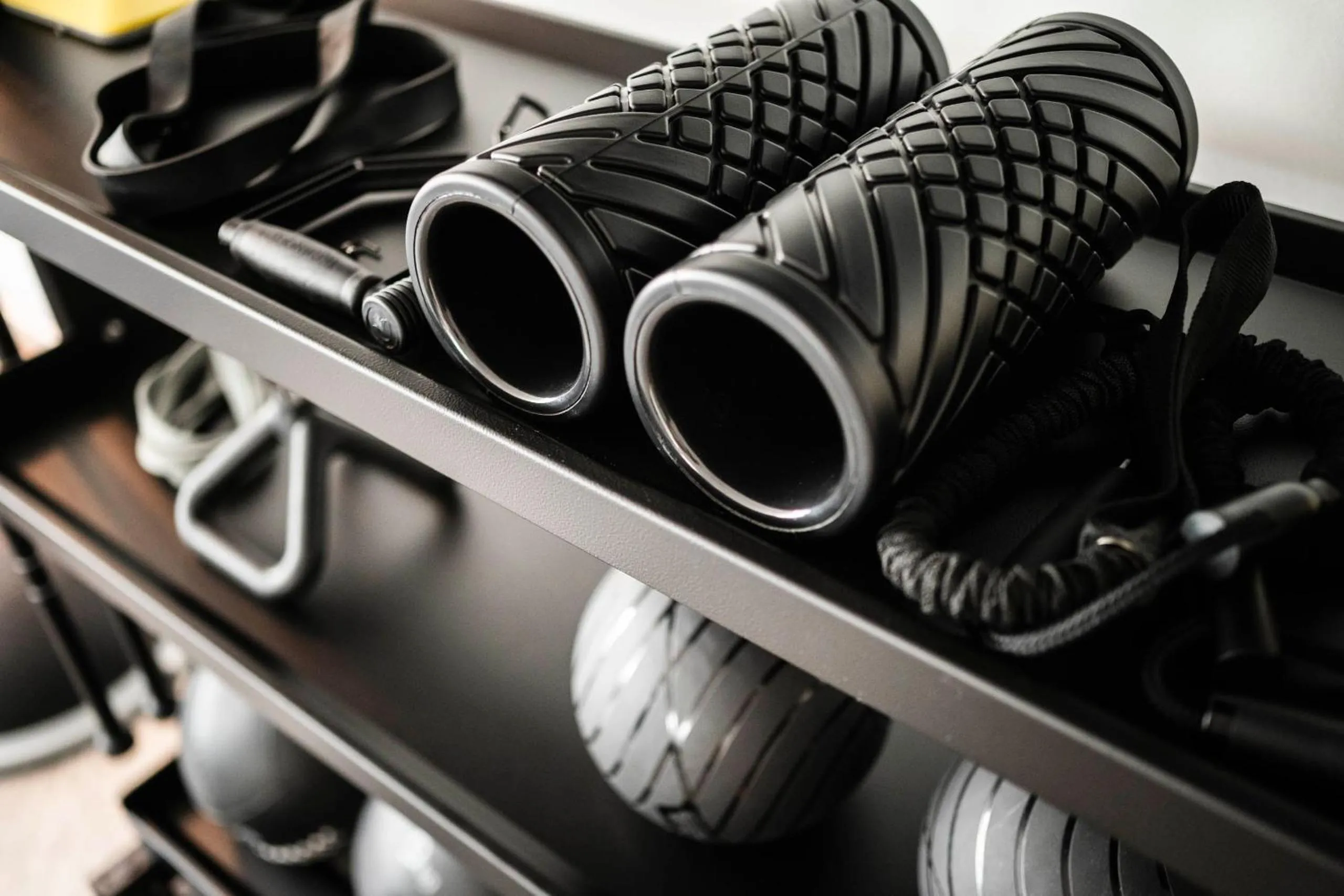 Fitness centre/facilities in Alpinhotel Keil